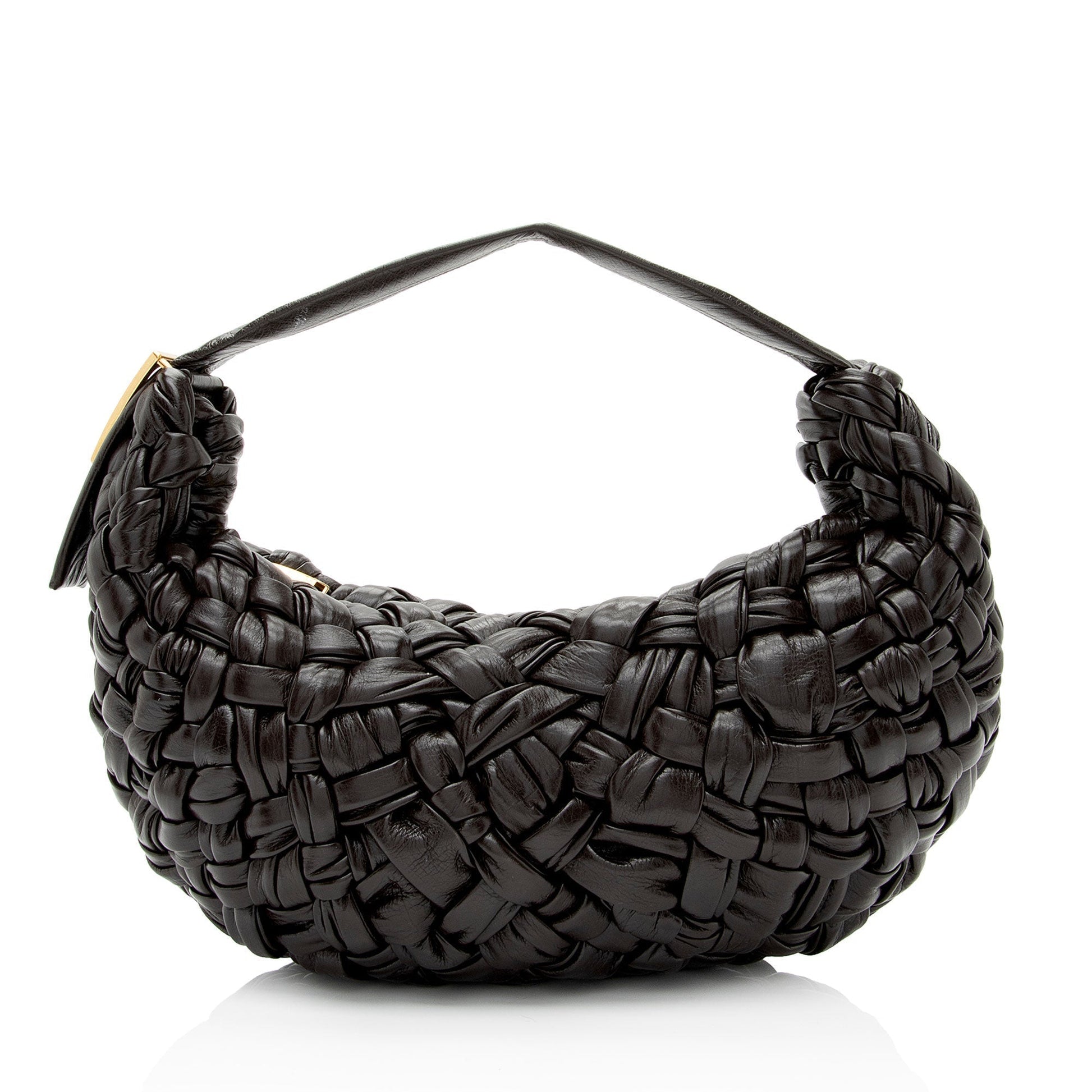 Bottega Veneta Veneta Shoulder Bag - Rovelle Bags