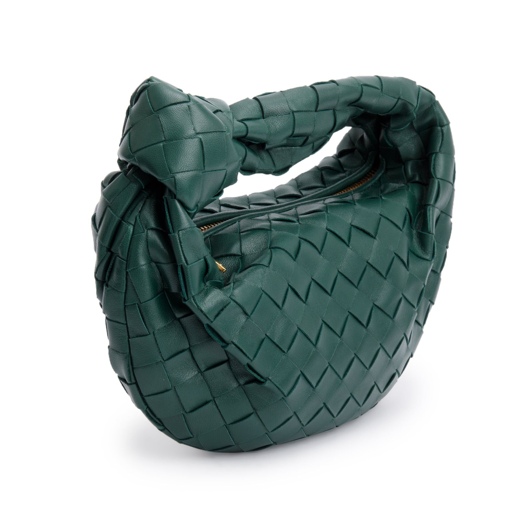 Bottega Veneta Jodie Shoulder Bag - Rovelle Bags
