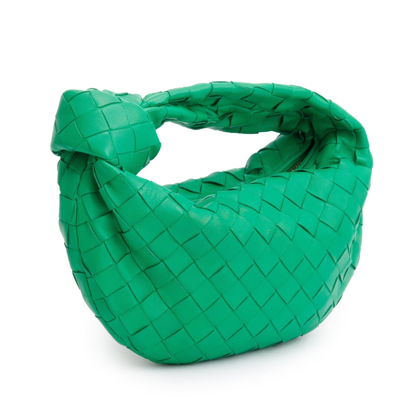 Bottega Veneta Jodie Shoulder Bag - Rovelle Bags