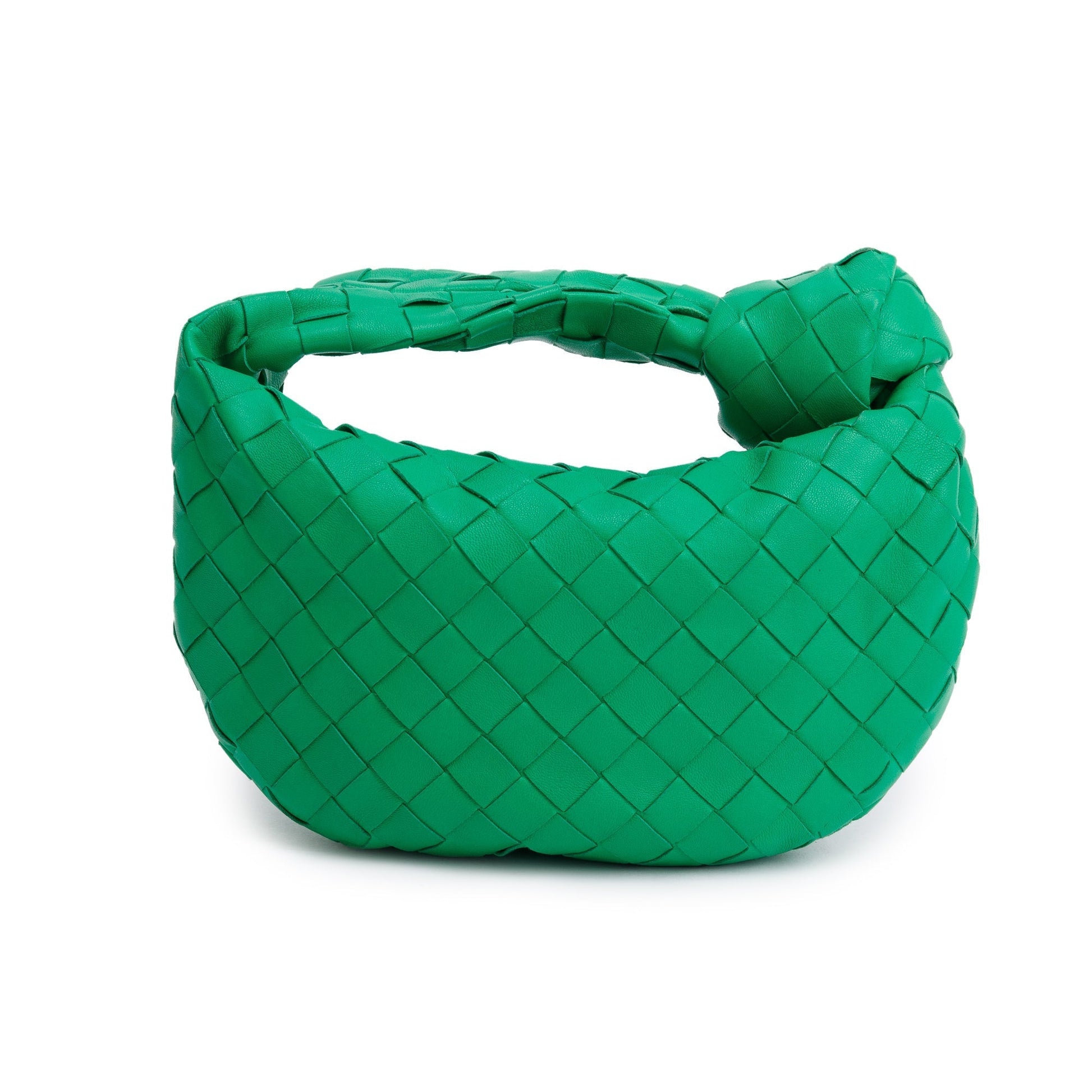 Bottega Veneta Jodie Shoulder Bag - Rovelle Bags