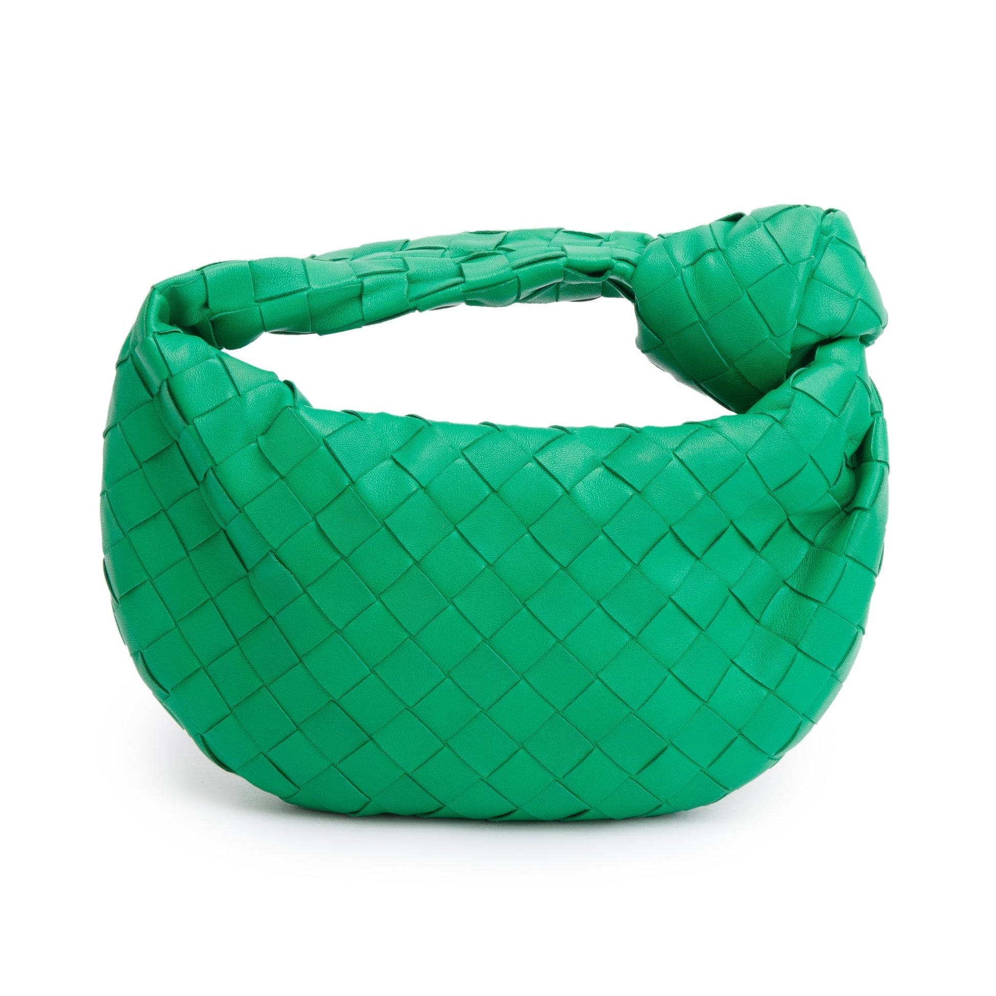 Bottega Veneta Jodie Shoulder Bag - Rovelle Bags