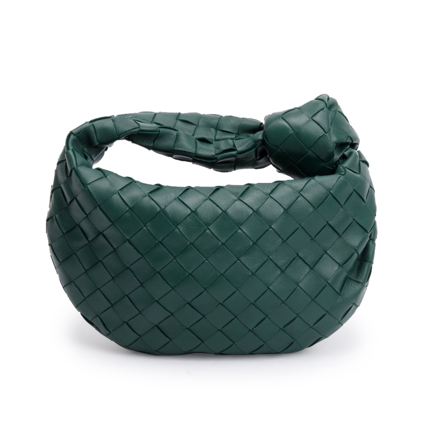 Bottega Veneta Jodie Shoulder Bag - Rovelle Bags