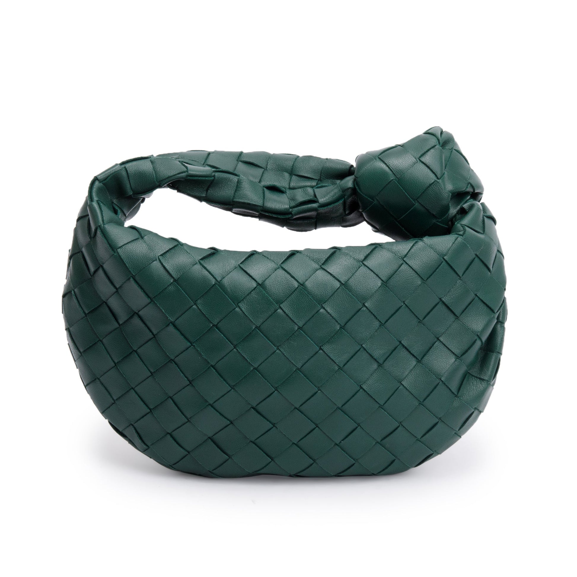 Bottega Veneta Jodie Shoulder Bag - Rovelle Bags