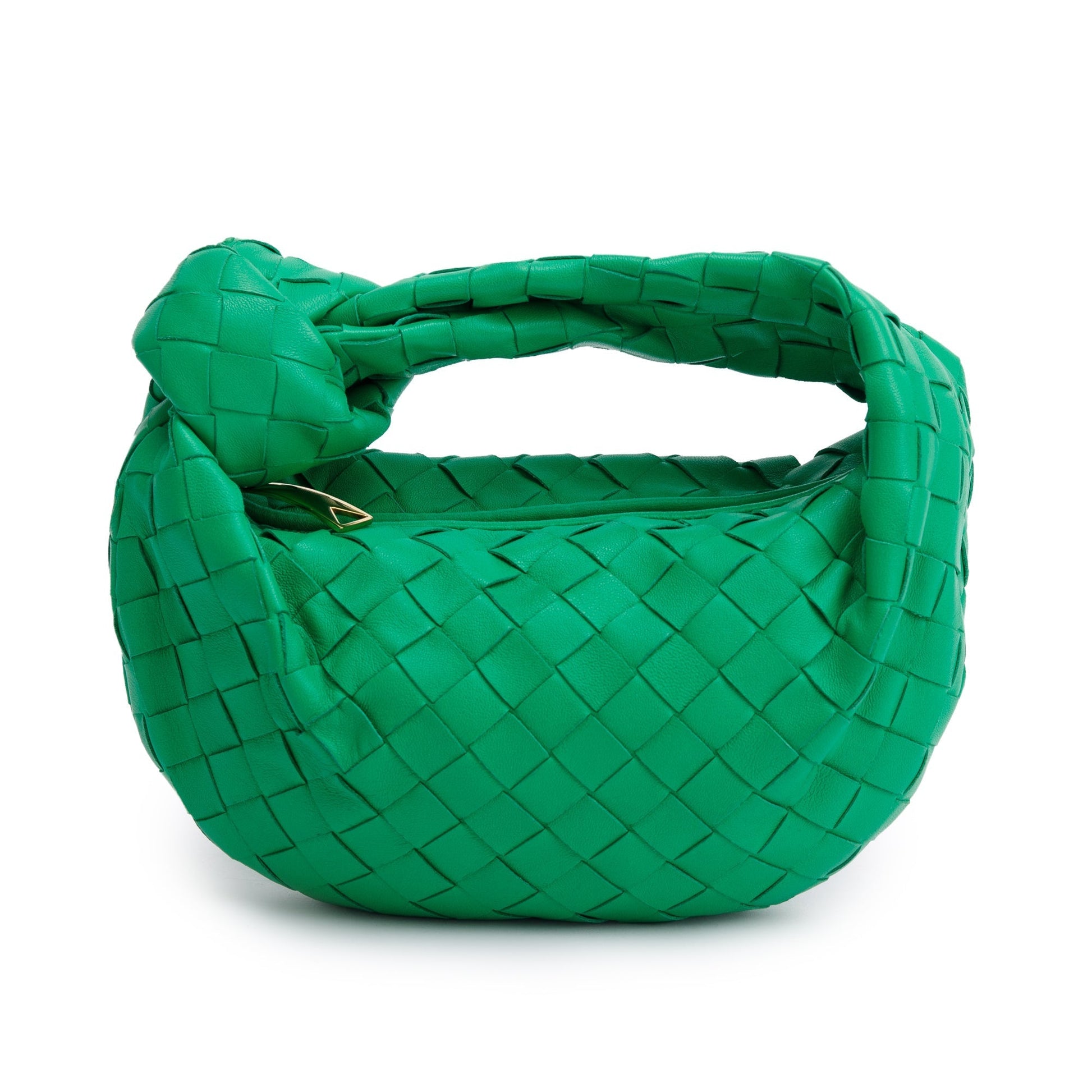 Bottega Veneta Jodie Shoulder Bag - Rovelle Bags