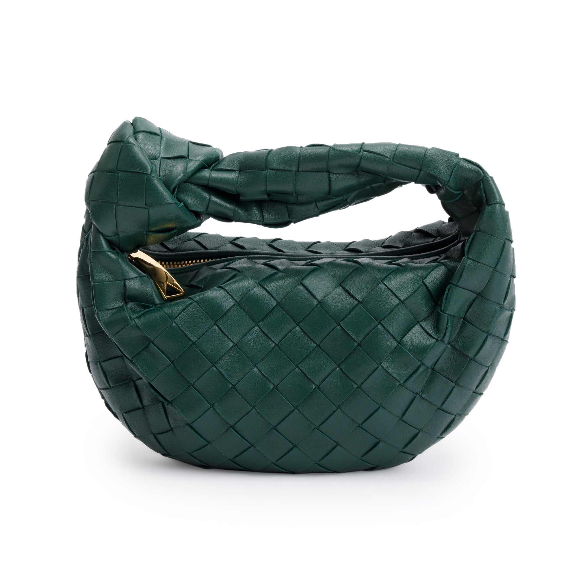Bottega Veneta Jodie Shoulder Bag - Rovelle Bags