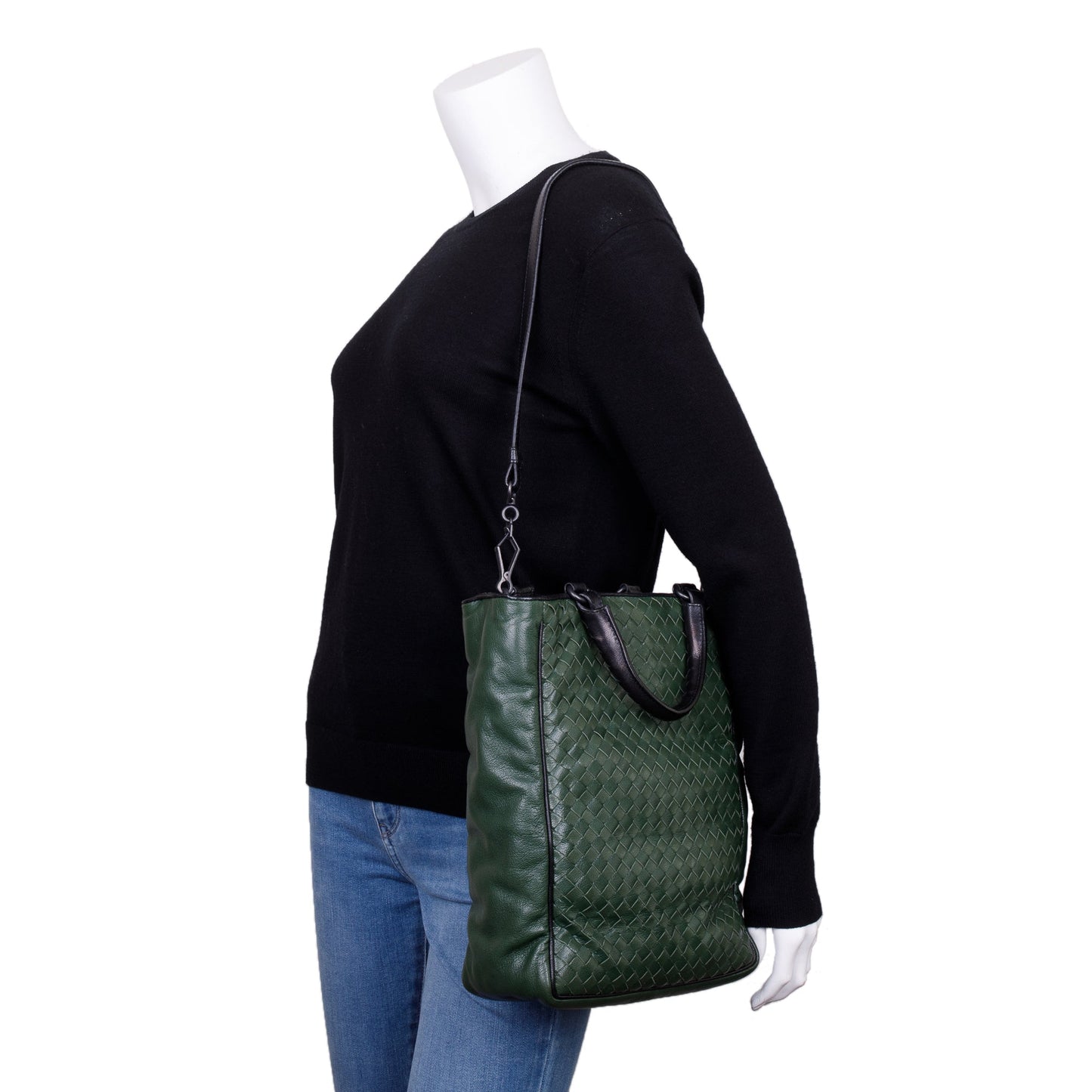 Bottega Veneta Veneta Tote - Rovelle Bags