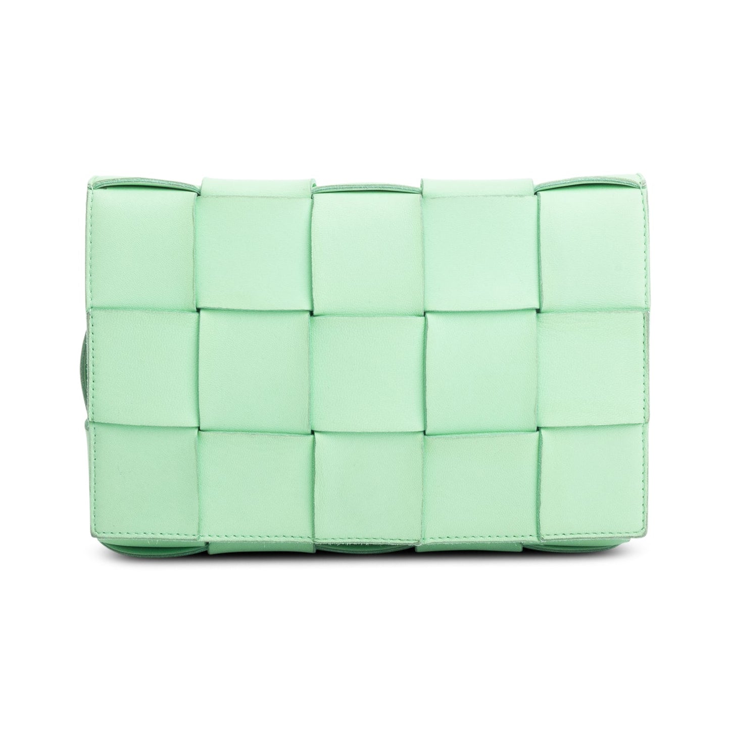 Bottega Veneta Cassette Crossbody - Rovelle Bags
