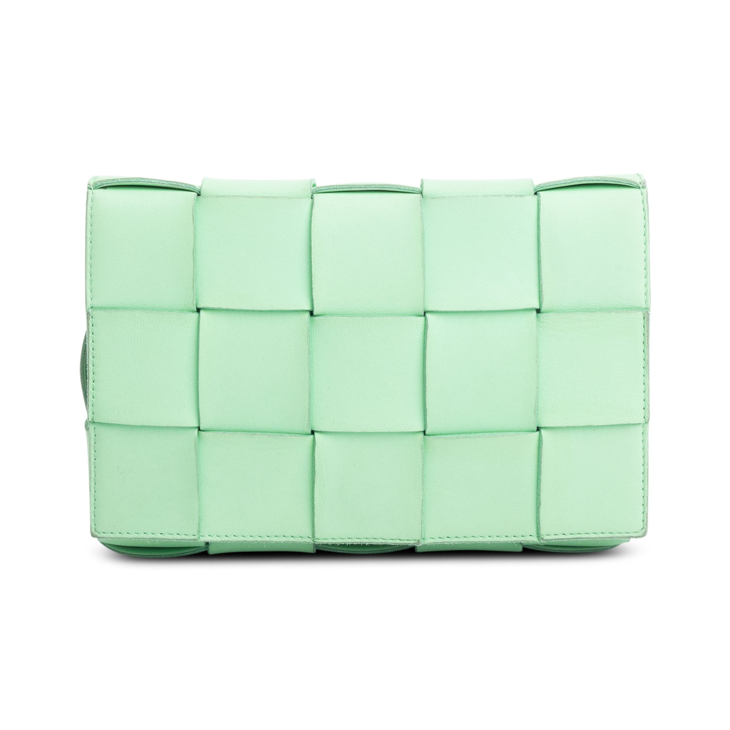 Bottega Veneta Cassette Crossbody - Rovelle Bags