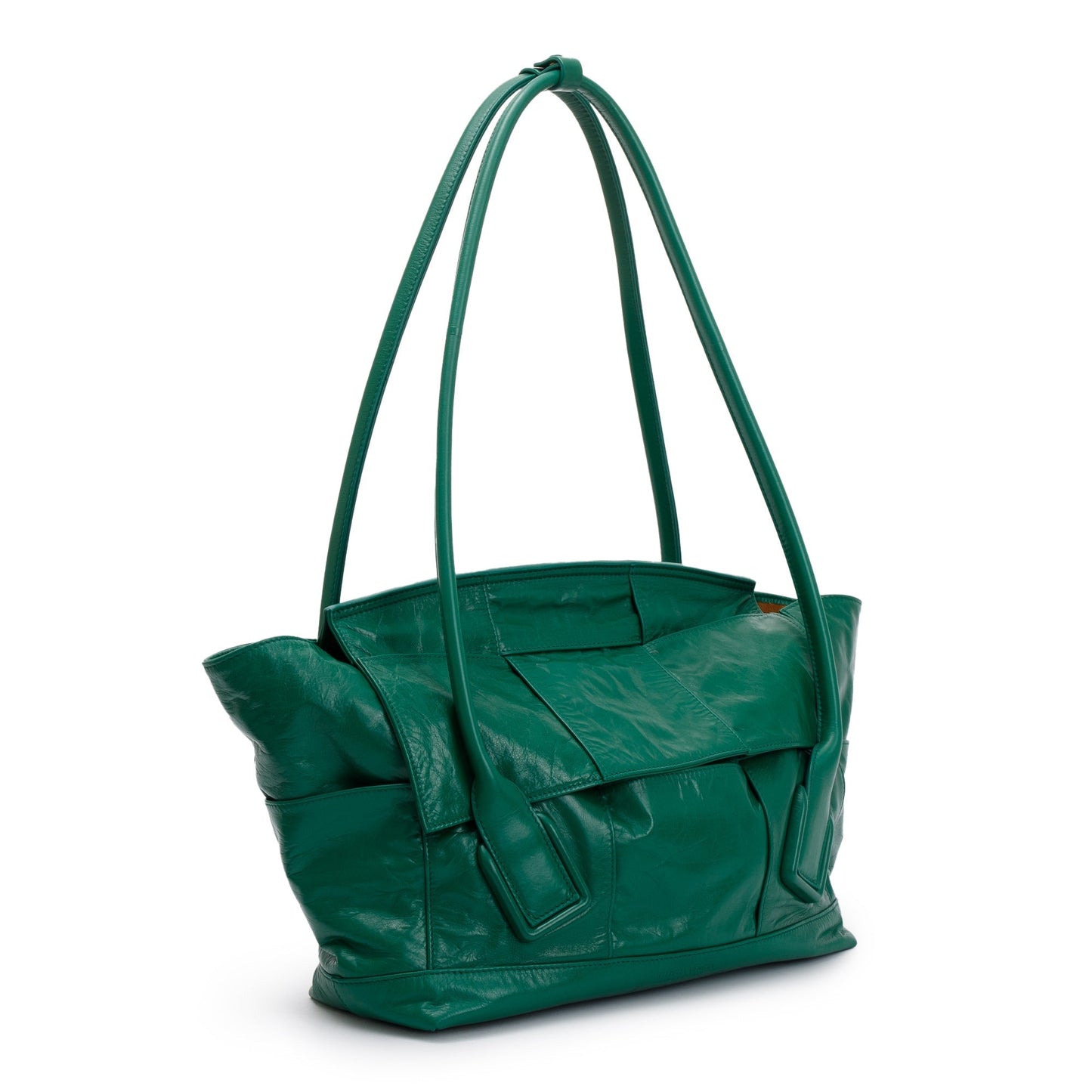 Bottega Veneta Arco Tote - Rovelle Bags