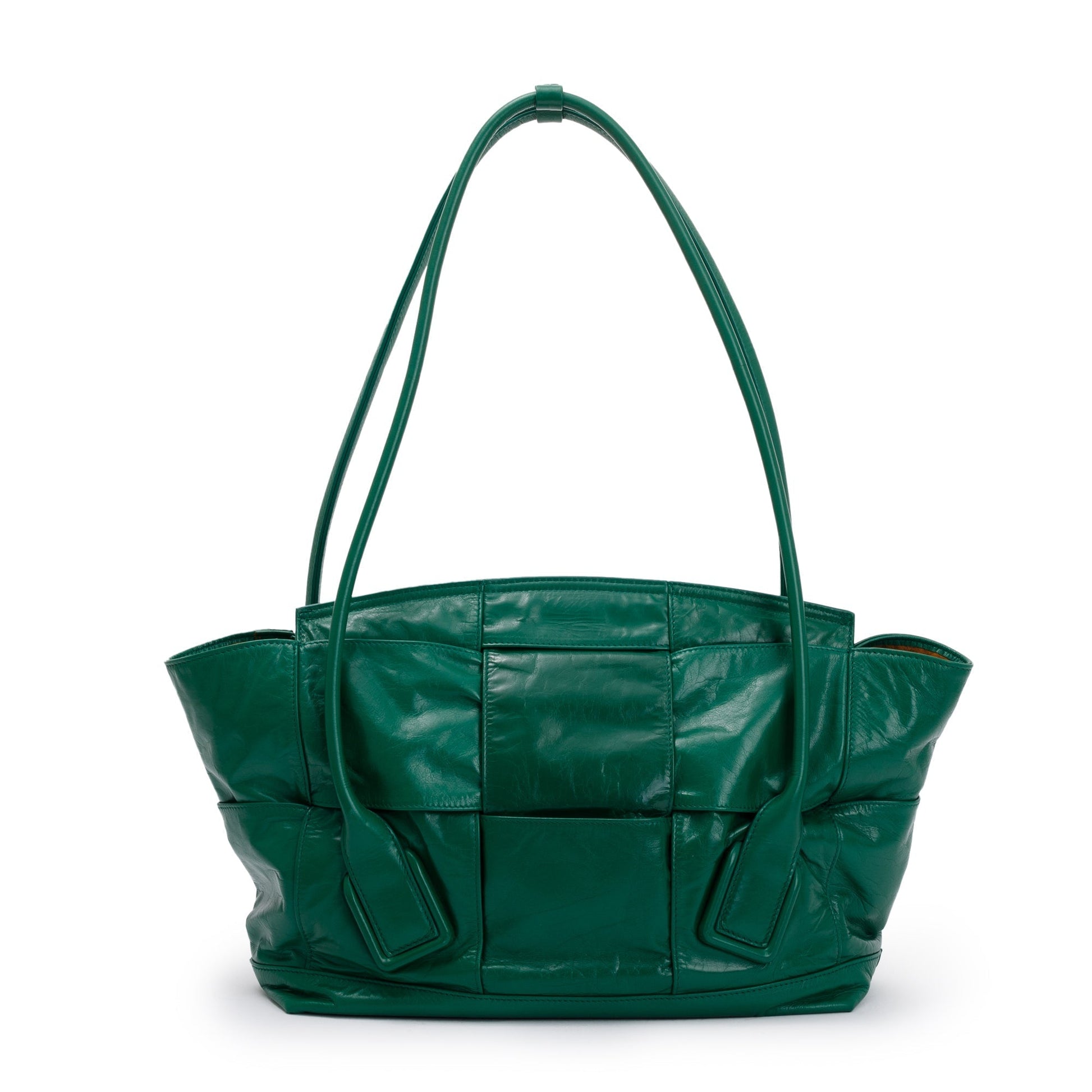 Bottega Veneta Arco Tote - Rovelle Bags