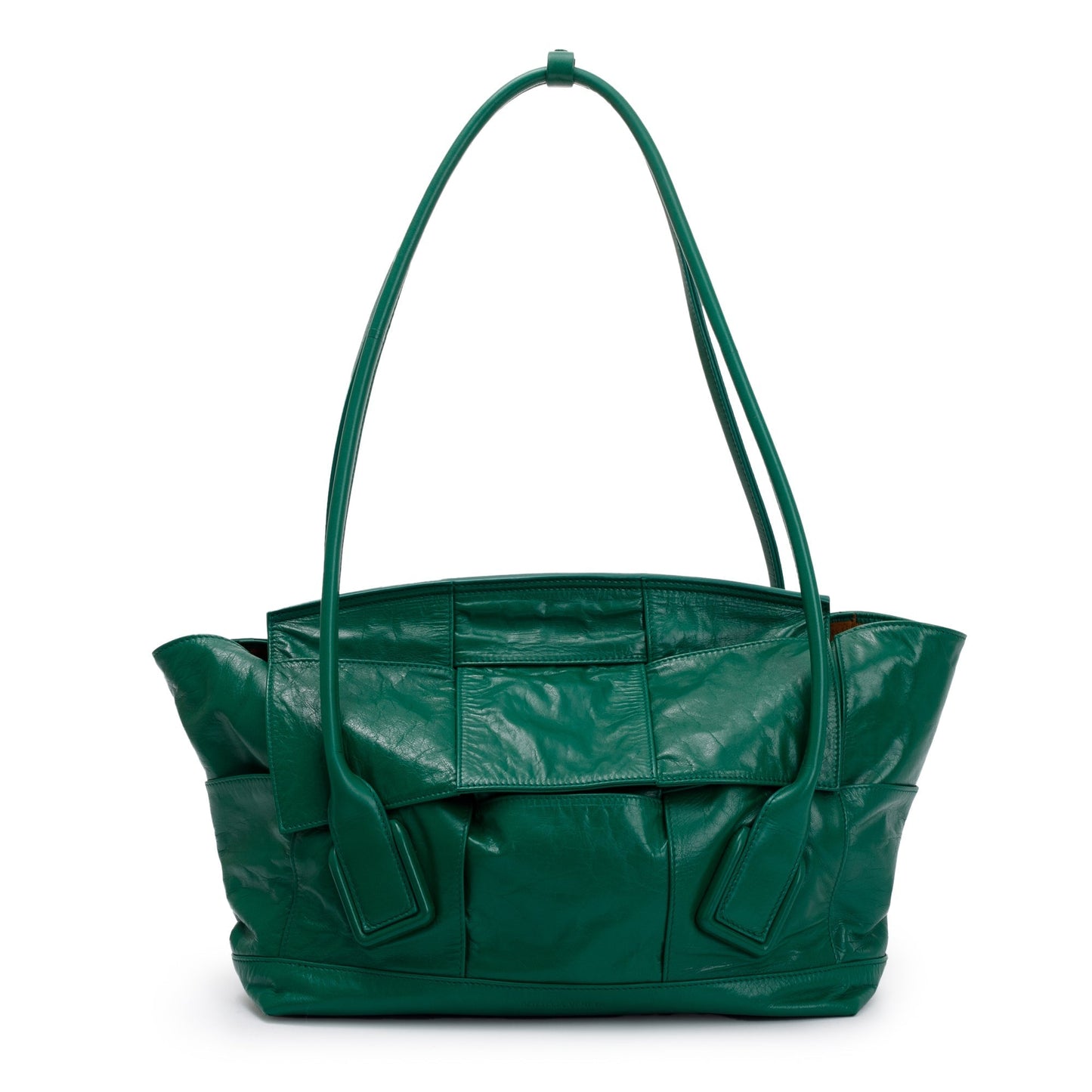 Bottega Veneta Arco Tote - Rovelle Bags