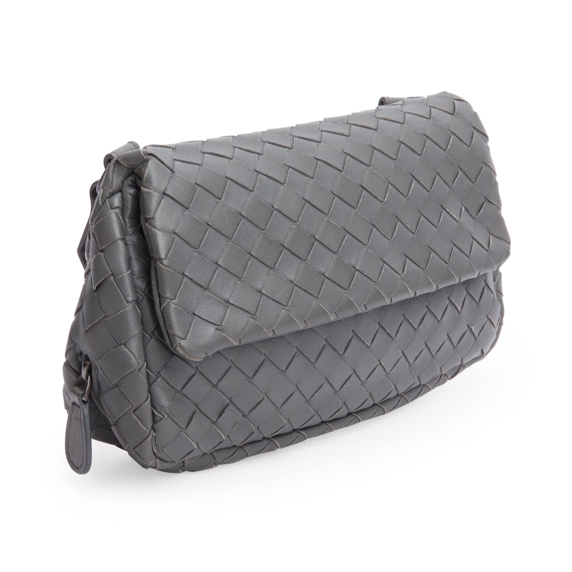 Bottega Veneta Veneta Shoulder Bag - Rovelle Bags