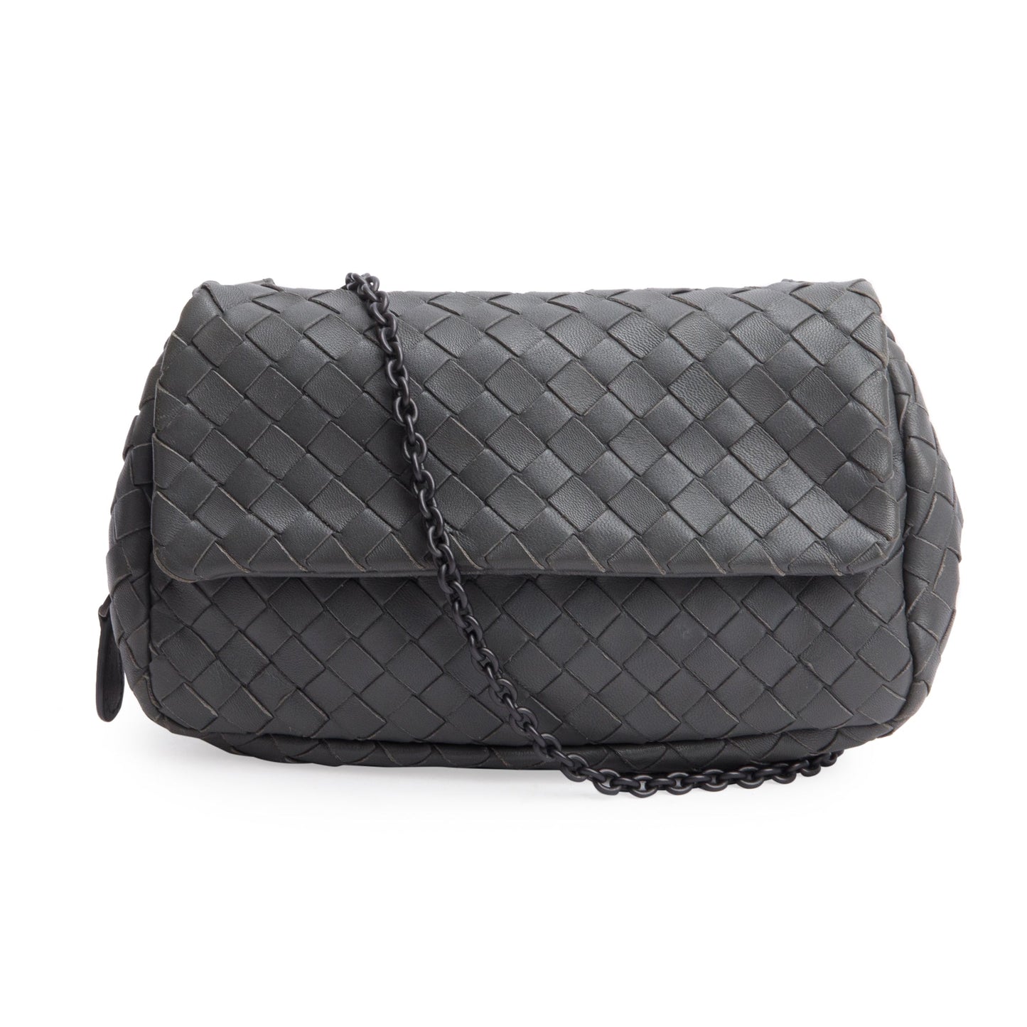 Bottega Veneta Veneta Shoulder Bag - Rovelle Bags