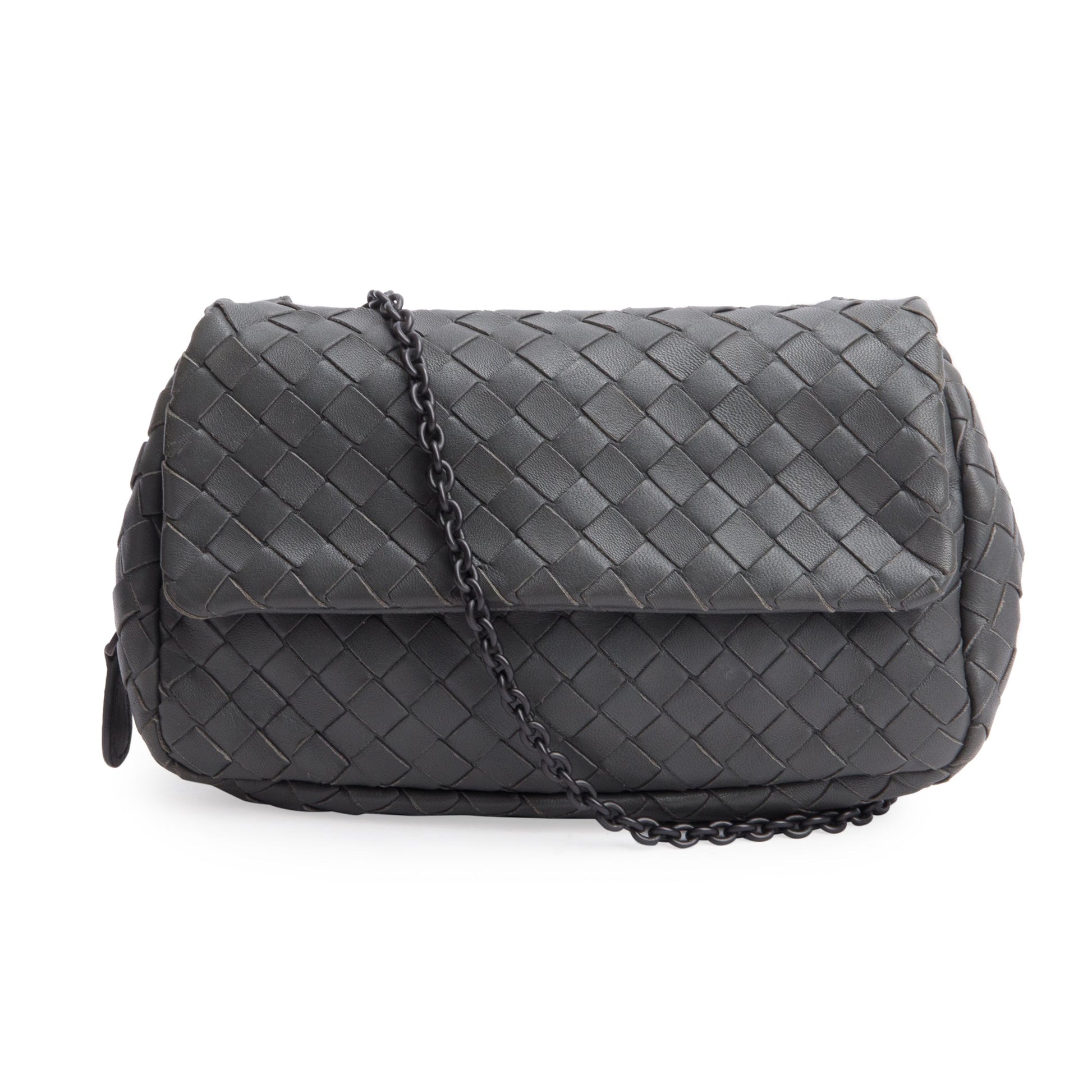 Bottega Veneta Veneta Shoulder Bag - Rovelle Bags