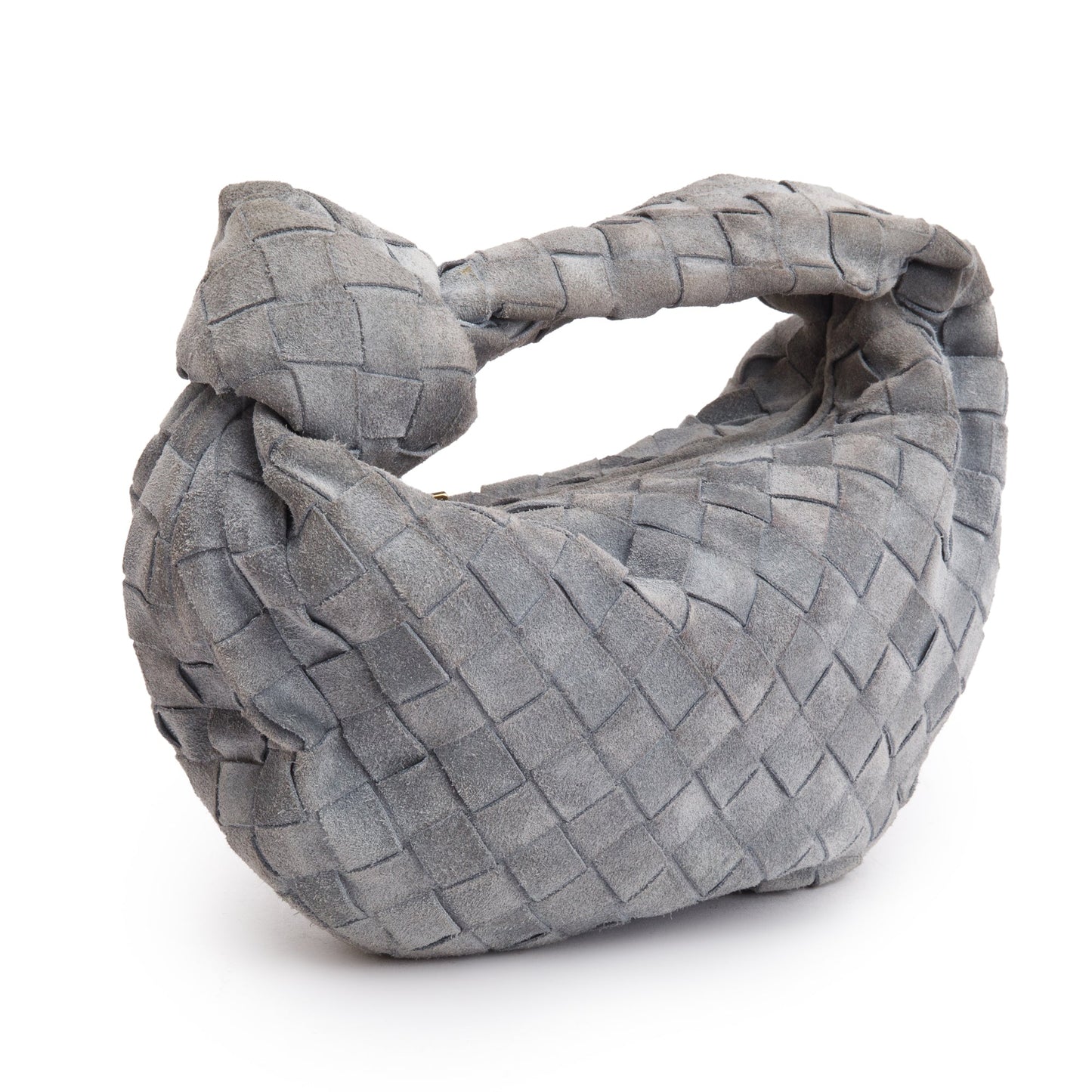 Bottega Veneta Jodie Shoulder Bag - Rovelle Bags