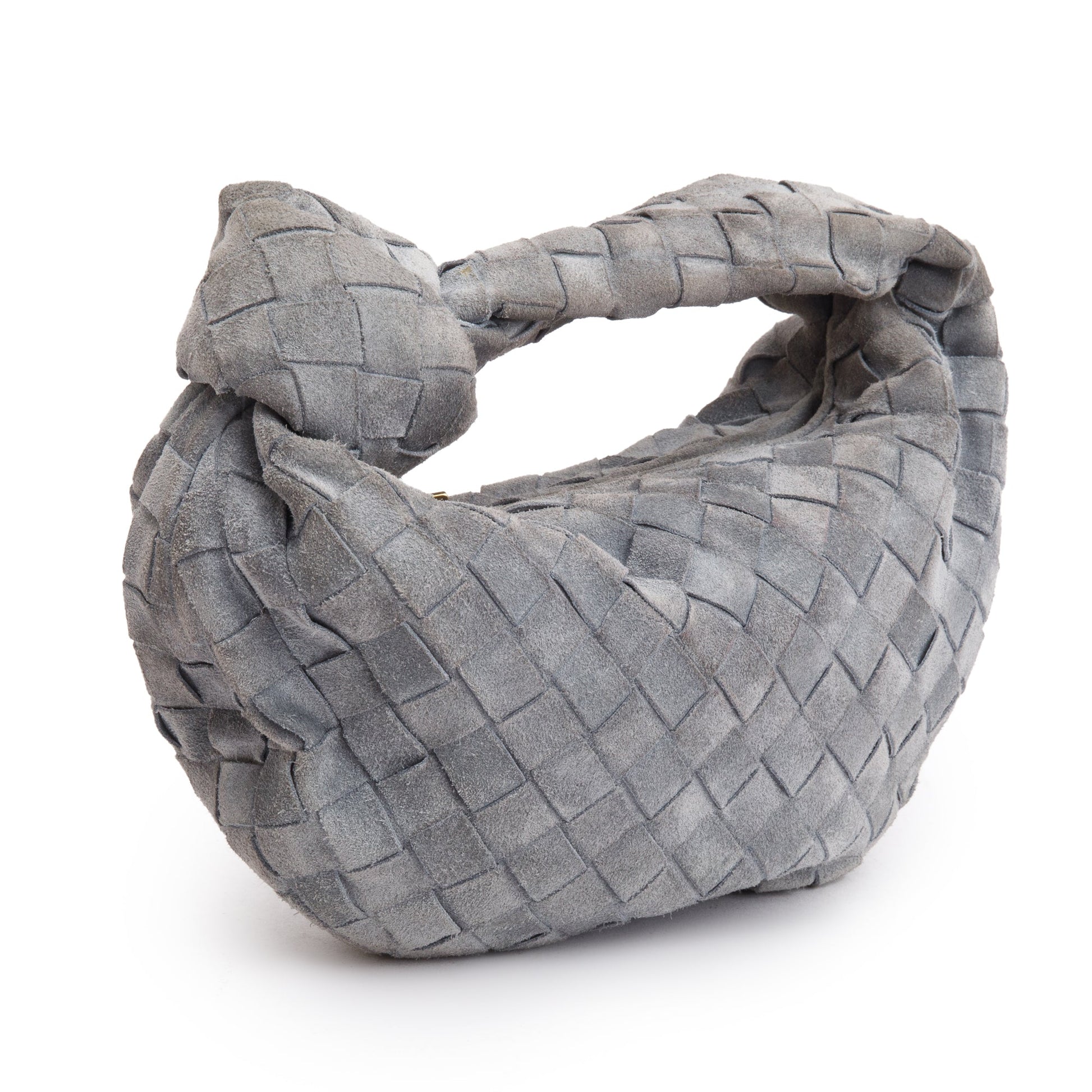 Bottega Veneta Jodie Shoulder Bag - Rovelle Bags