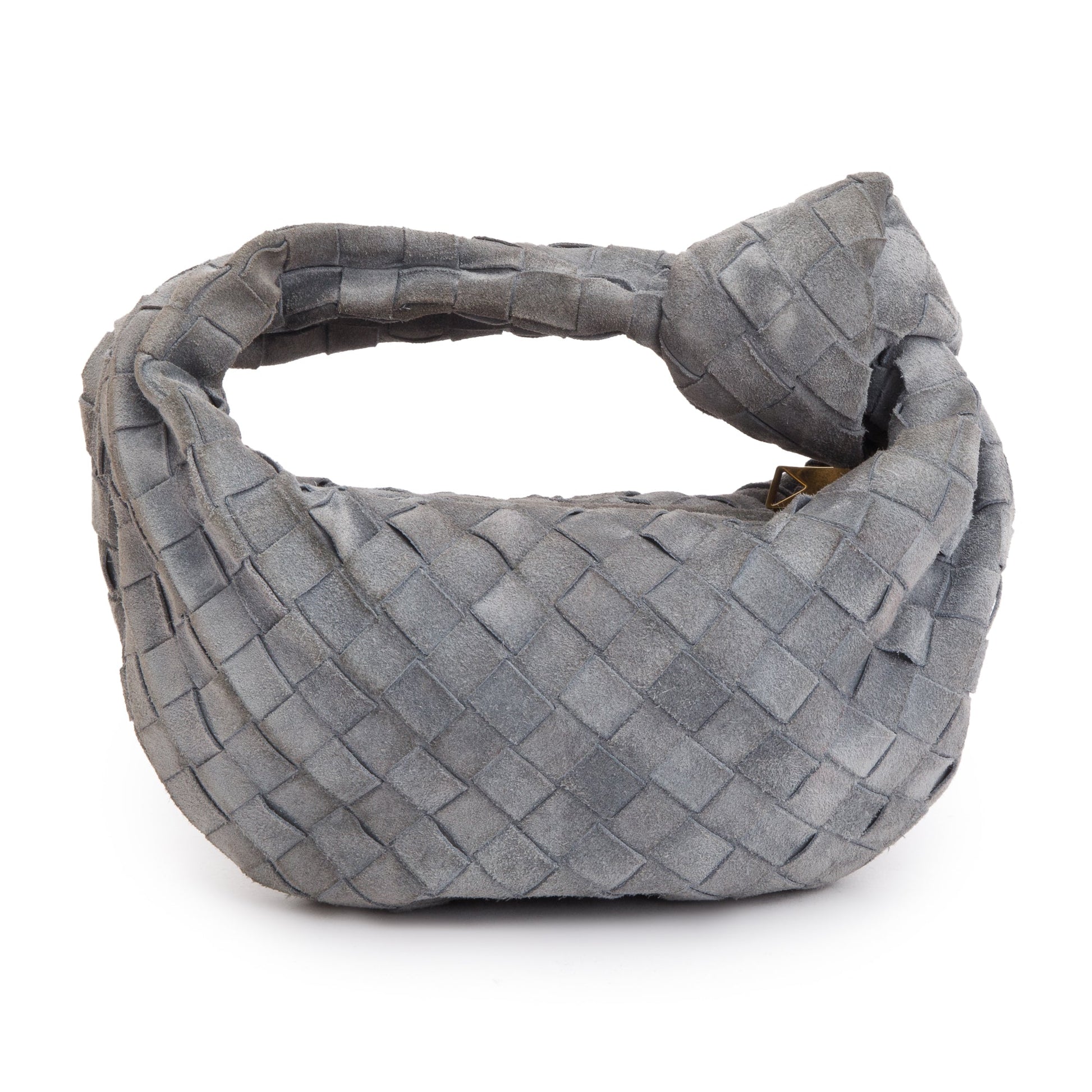 Bottega Veneta Jodie Shoulder Bag - Rovelle Bags