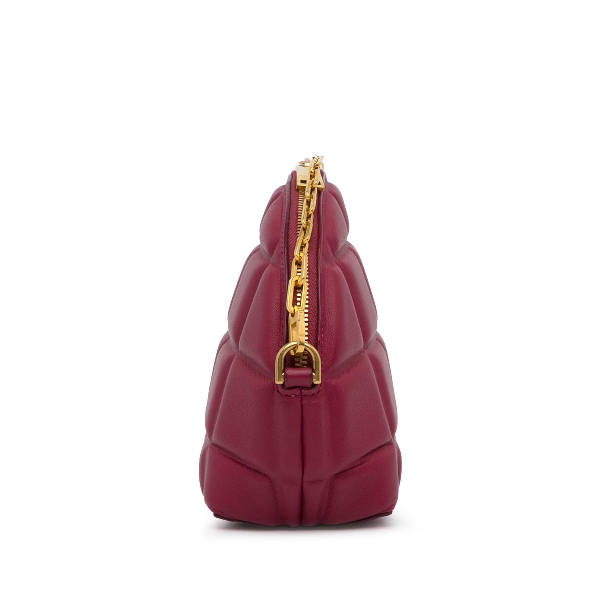 Bottega Veneta Veneta Crossbody - Rovelle Bags