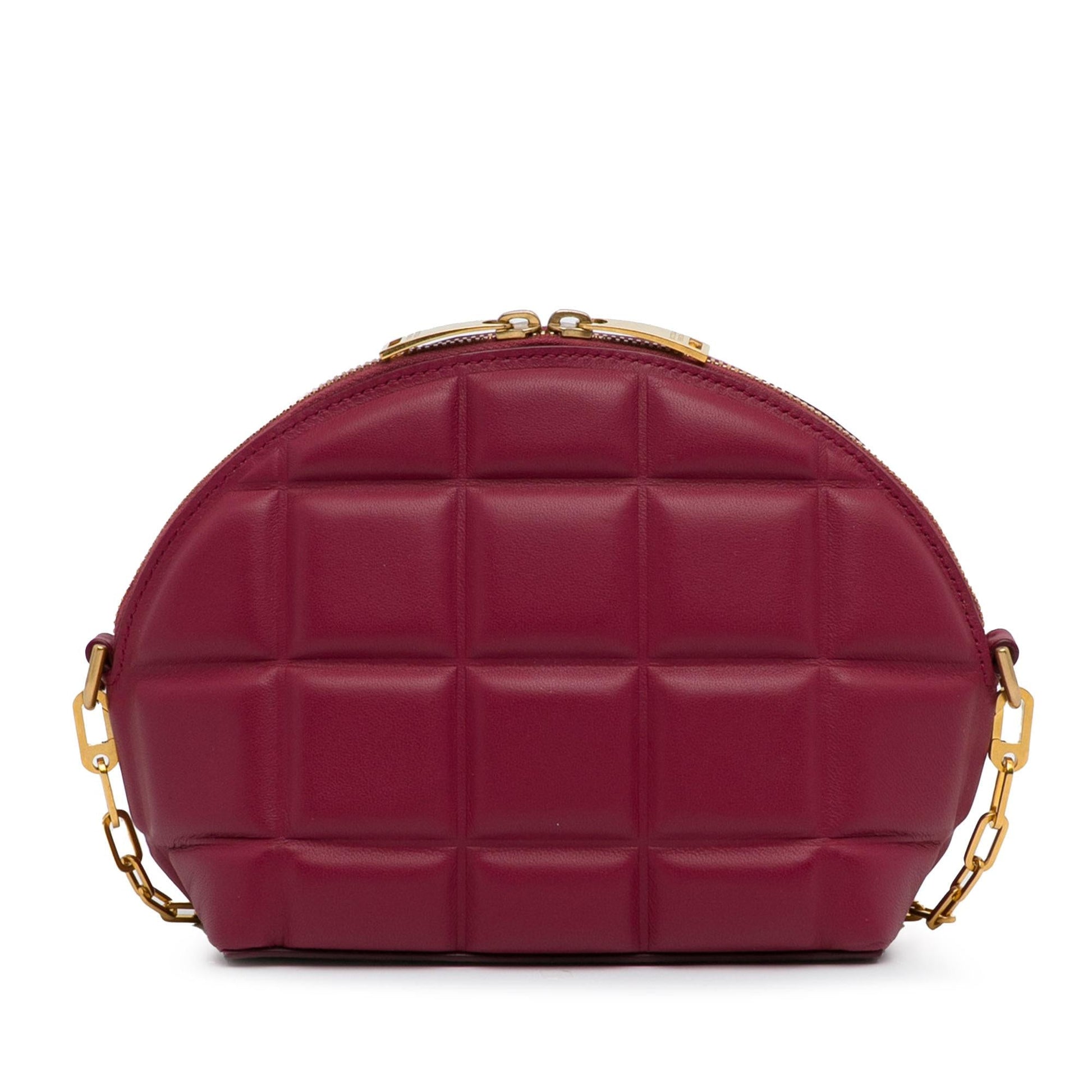Bottega Veneta Veneta Crossbody - Rovelle Bags