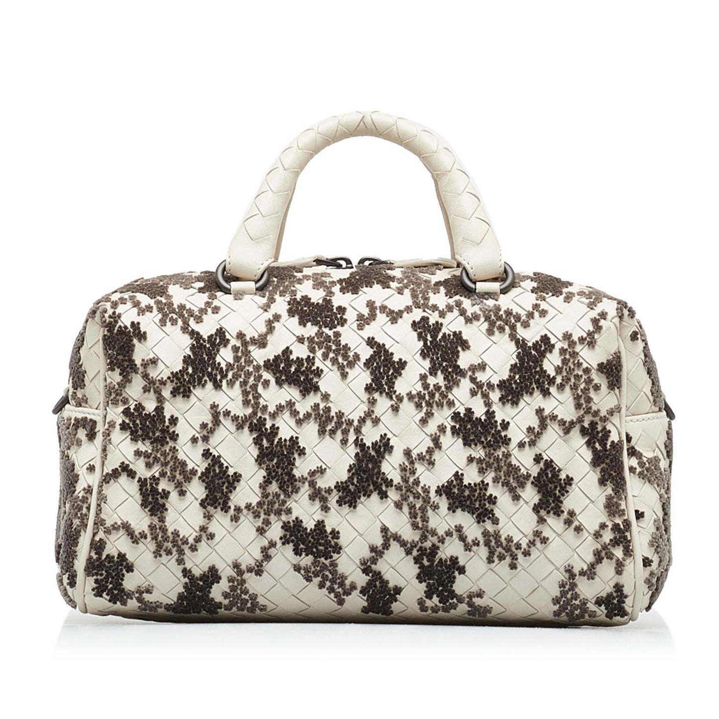 Bottega Veneta Veneta Shoulder Bag - Rovelle Bags