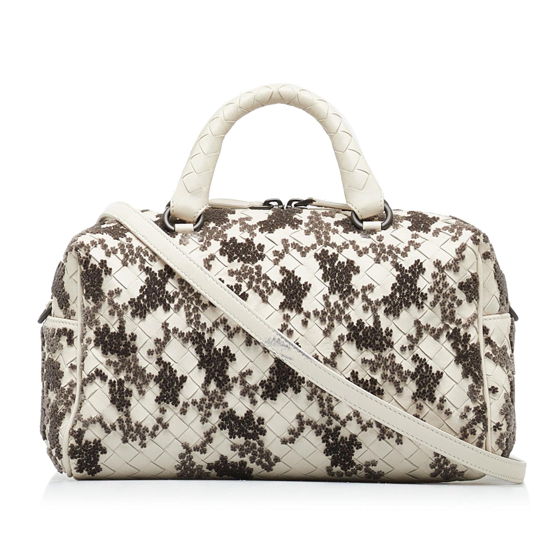Bottega Veneta Veneta Shoulder Bag - Rovelle Bags
