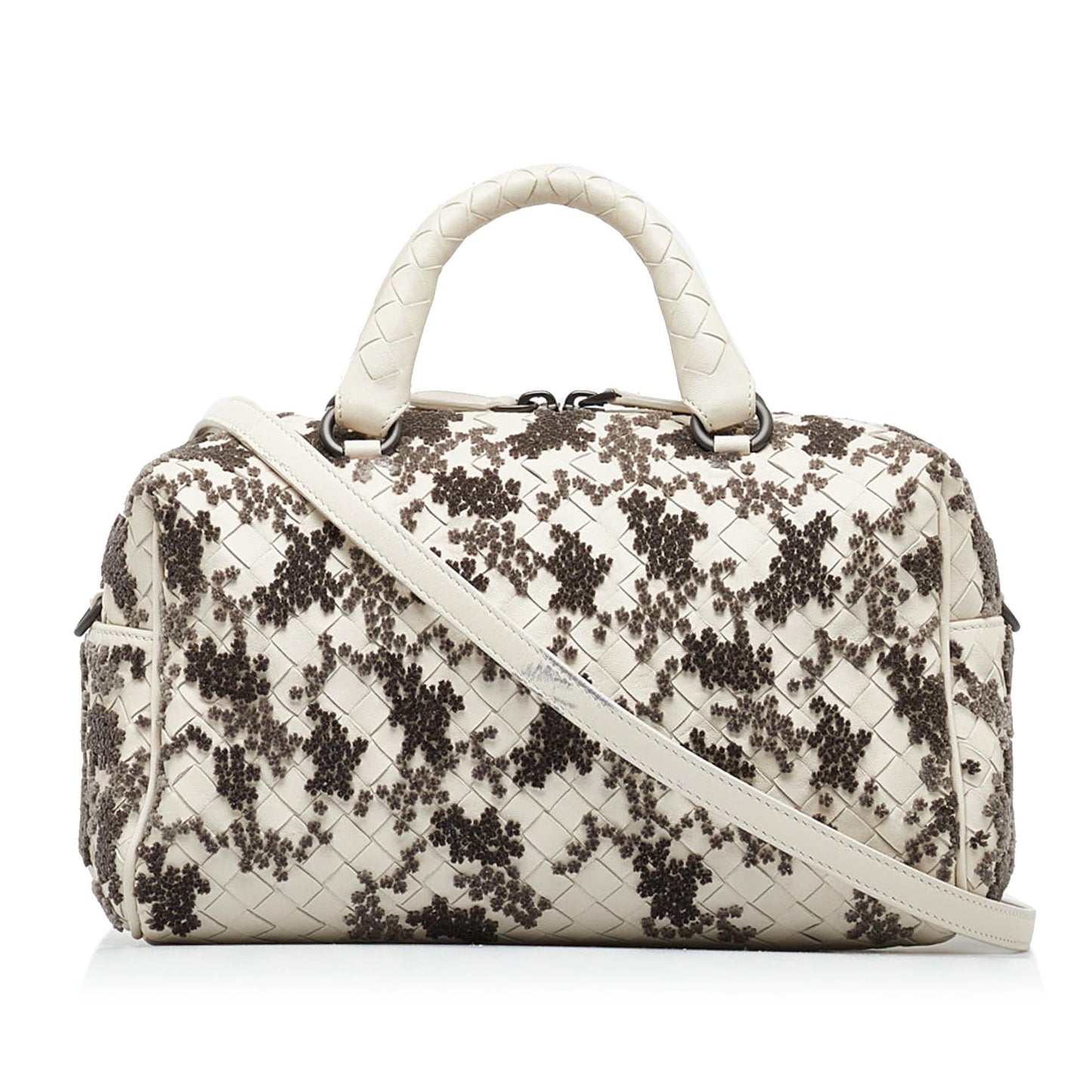 Bottega Veneta Veneta Shoulder Bag - Rovelle Bags