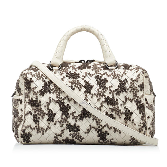 Bottega Veneta Veneta Shoulder Bag - Rovelle Bags