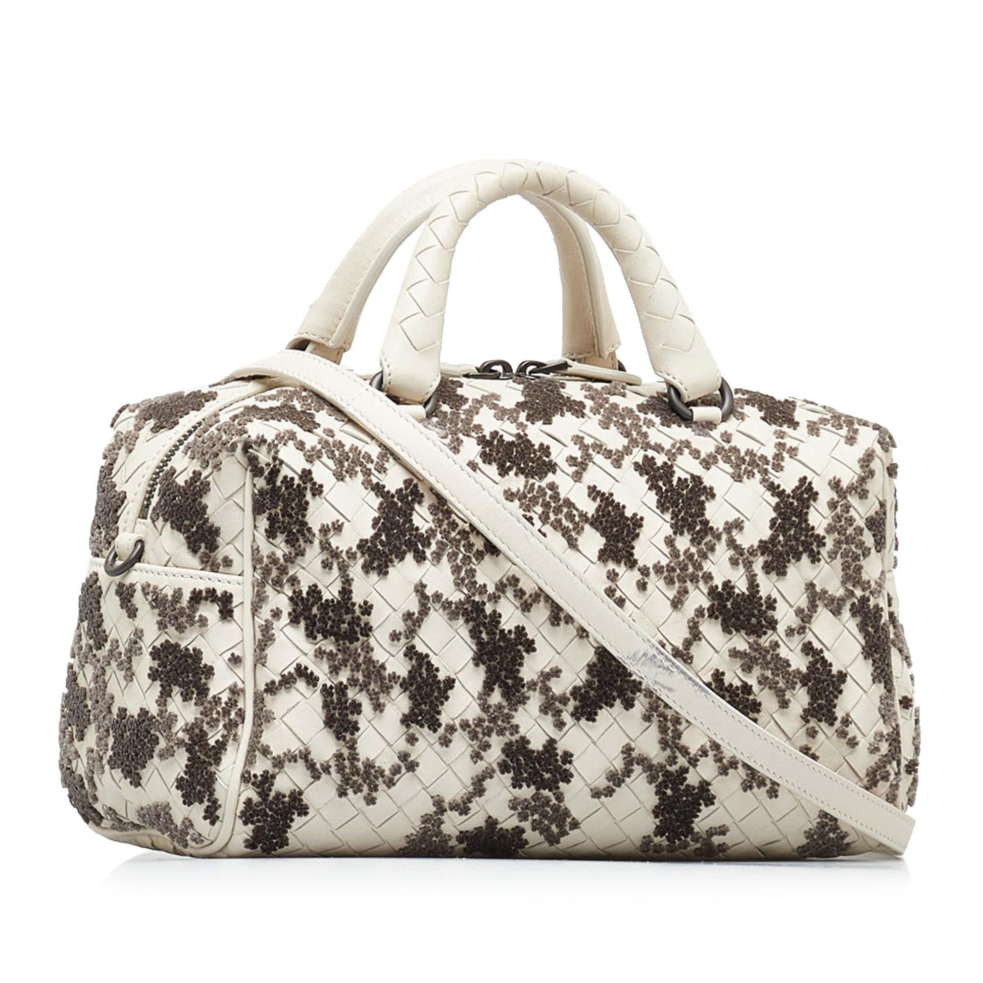 Bottega Veneta Veneta Shoulder Bag - Rovelle Bags