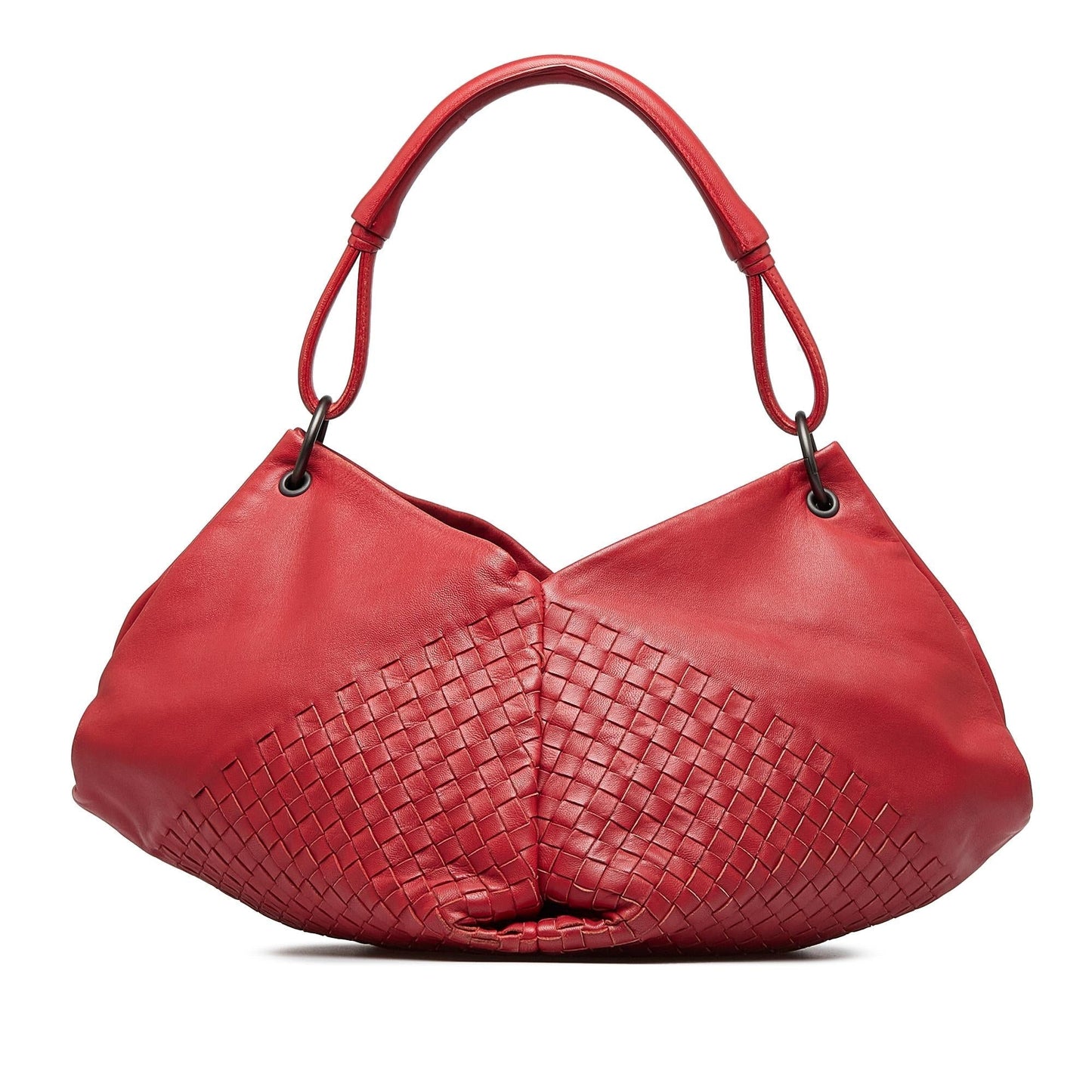 Bottega Veneta Veneta Shoulder Bag - Rovelle Bags