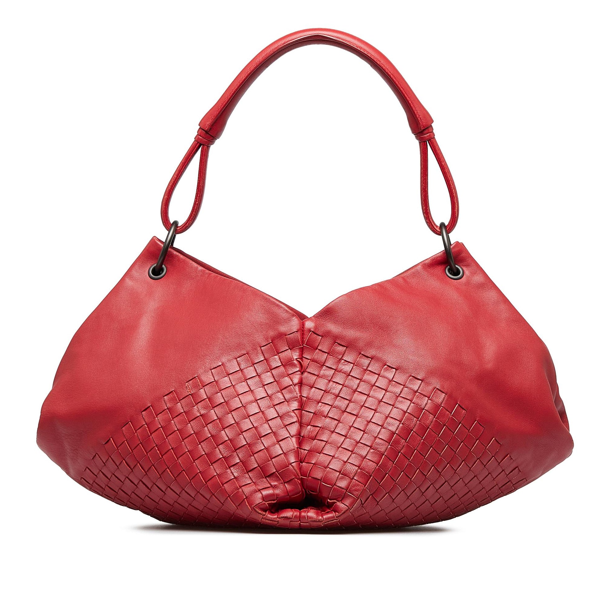 Bottega Veneta Veneta Shoulder Bag - Rovelle Bags