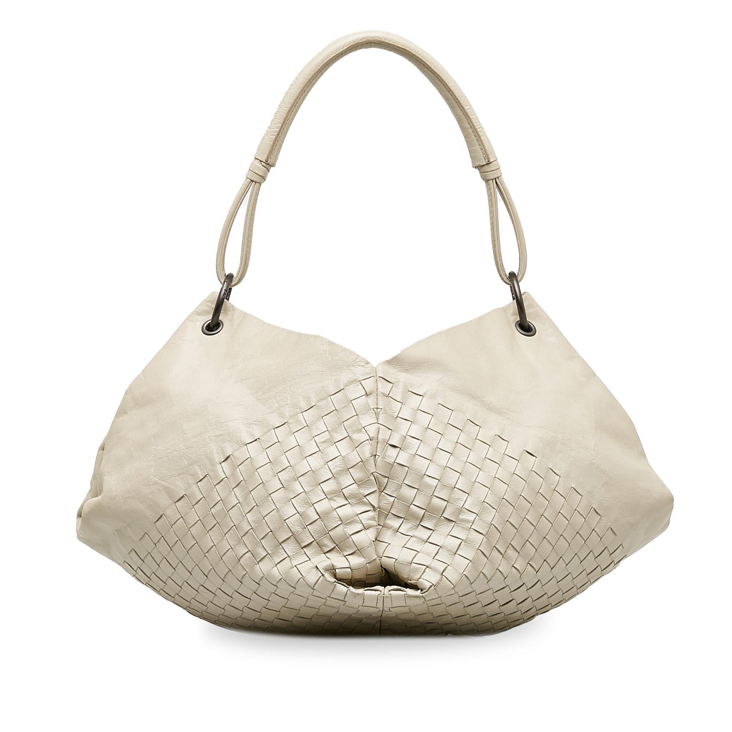 Bottega Veneta Veneta Shoulder Bag - Rovelle Bags