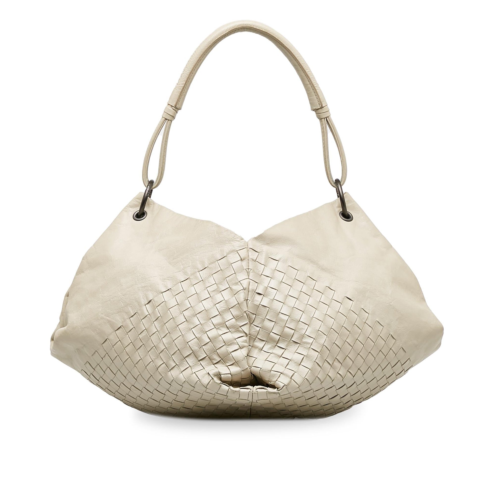 Bottega Veneta Veneta Shoulder Bag - Rovelle Bags