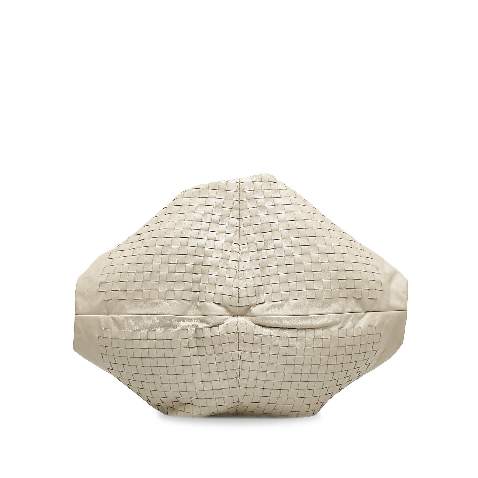 Bottega Veneta Veneta Shoulder Bag - Rovelle Bags