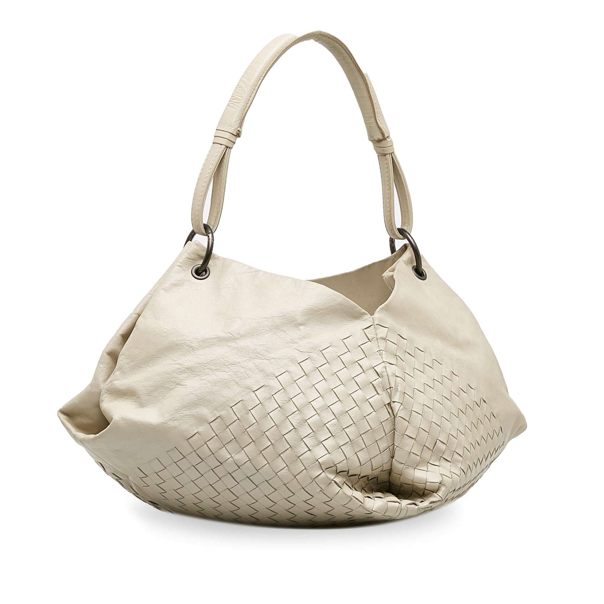 Bottega Veneta Veneta Shoulder Bag - Rovelle Bags