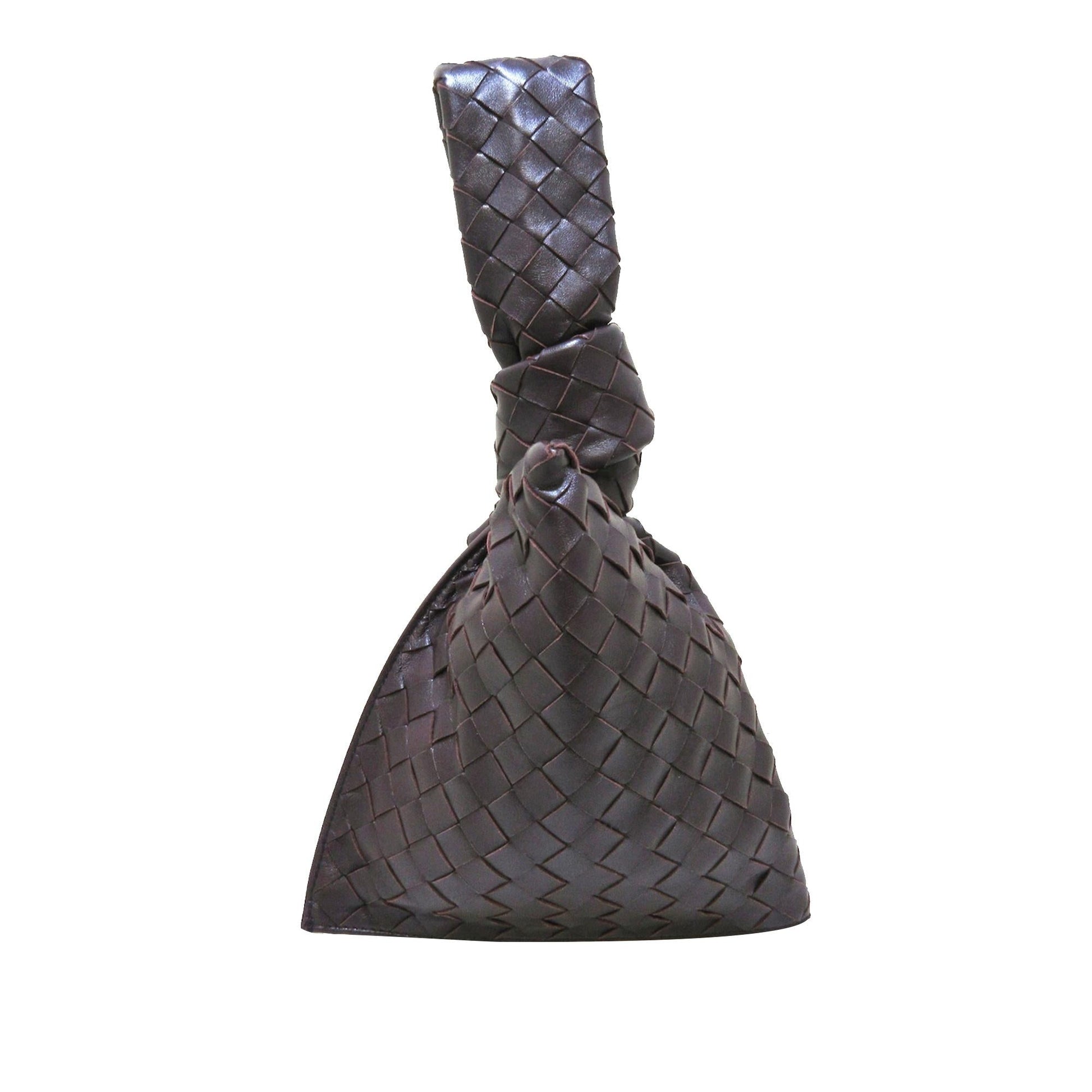 Bottega Veneta Veneta Shoulder Bag - Rovelle Bags