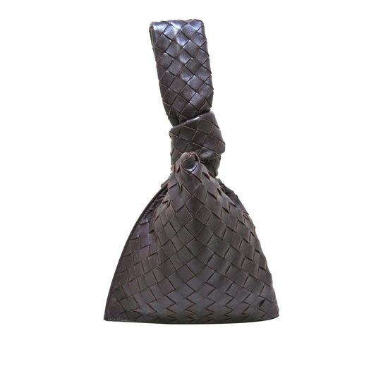 Bottega Veneta Veneta Shoulder Bag - Rovelle Bags