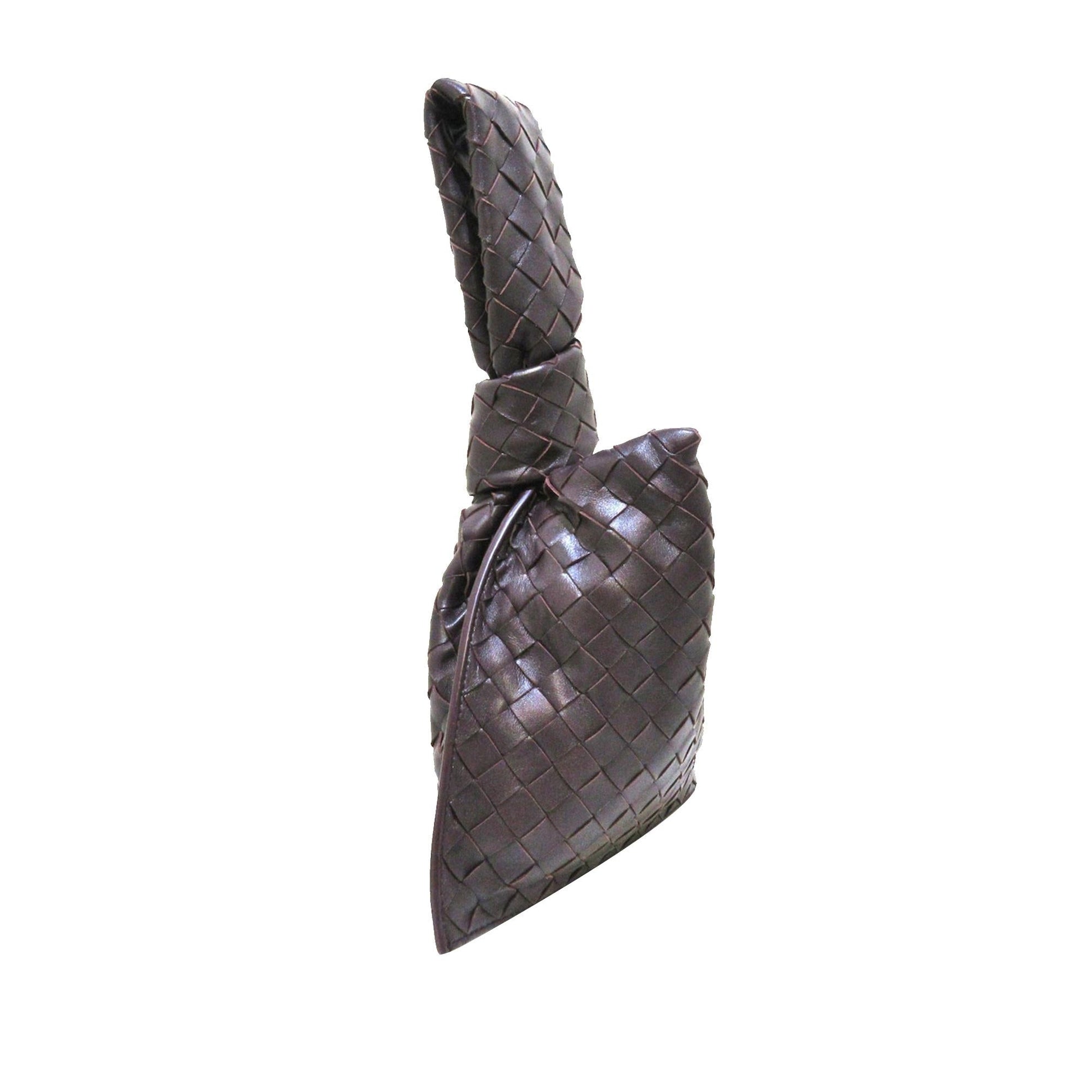 Bottega Veneta Veneta Shoulder Bag - Rovelle Bags