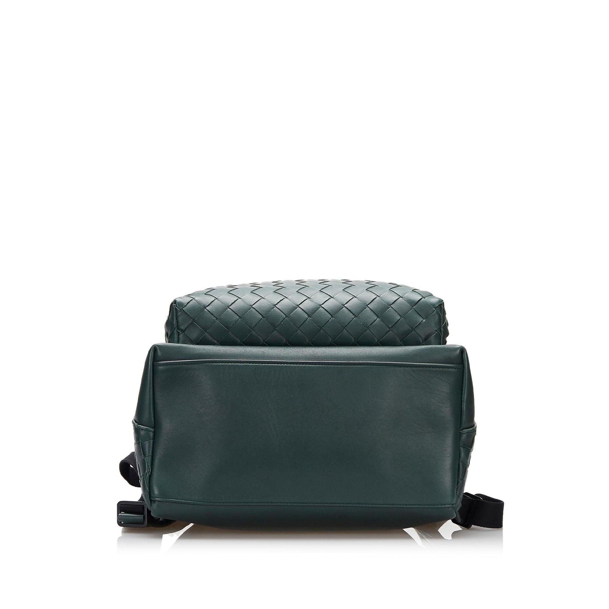 Bottega Veneta Veneta Shoulder Bag - Rovelle Bags