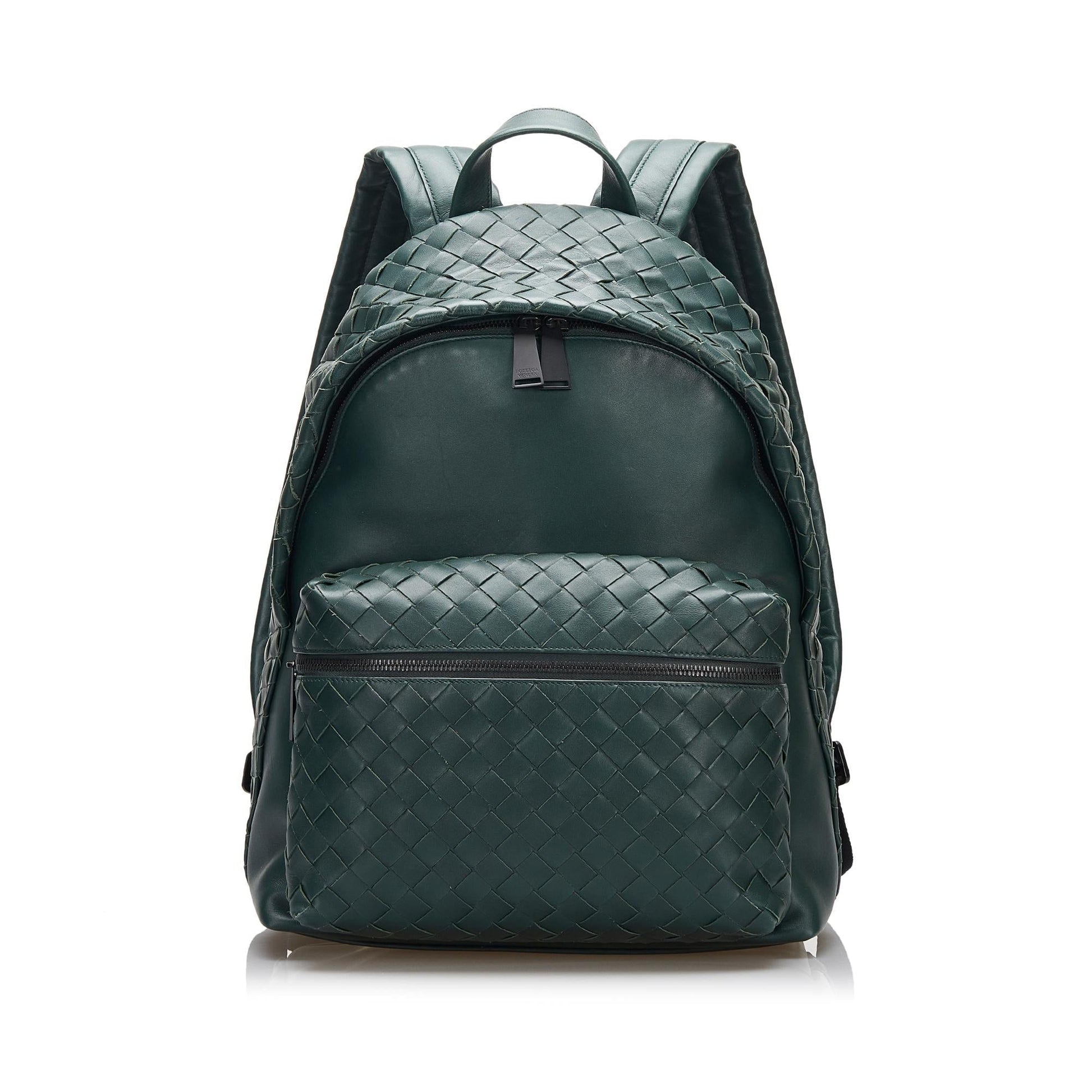 Bottega Veneta Veneta Shoulder Bag - Rovelle Bags