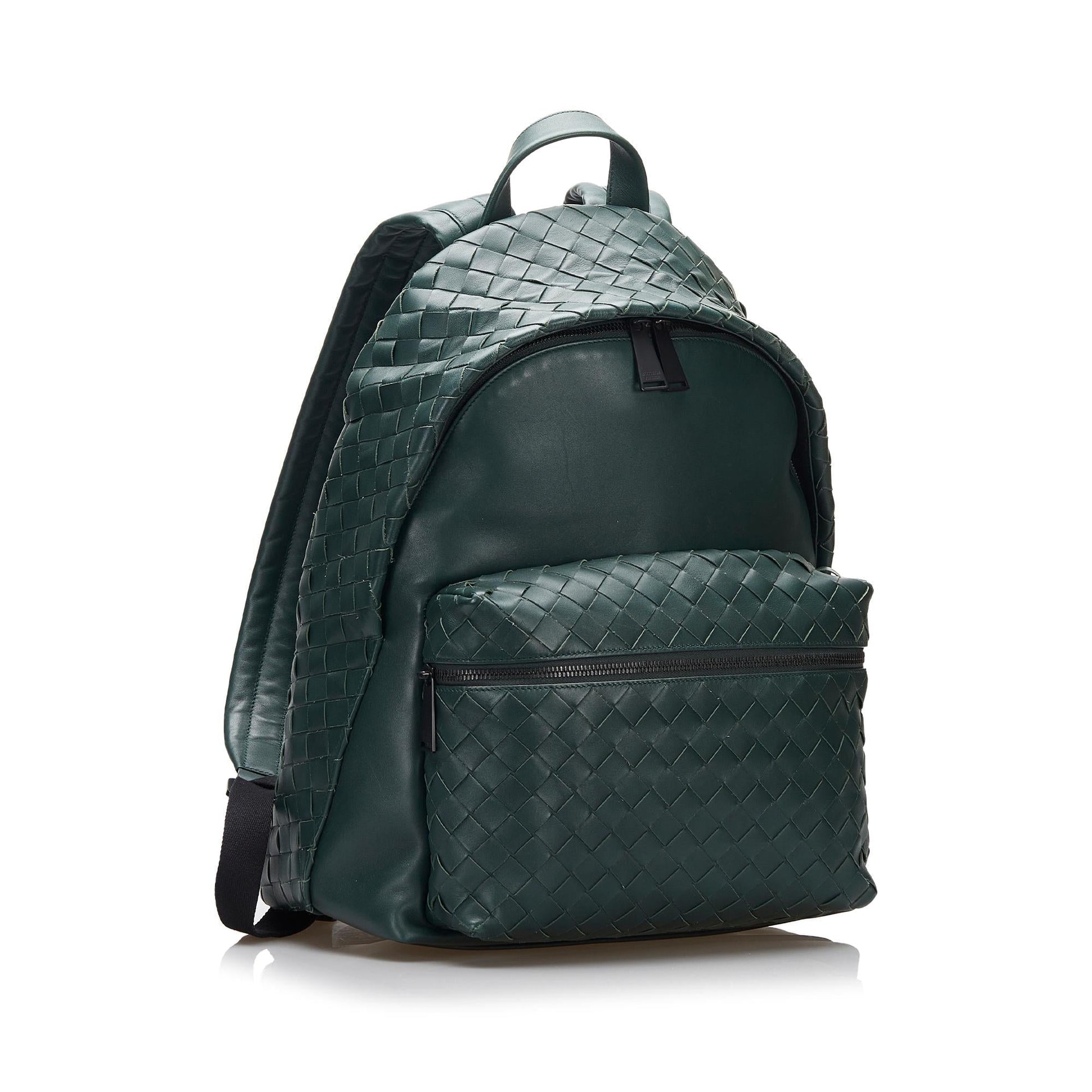 Bottega Veneta Veneta Shoulder Bag - Rovelle Bags