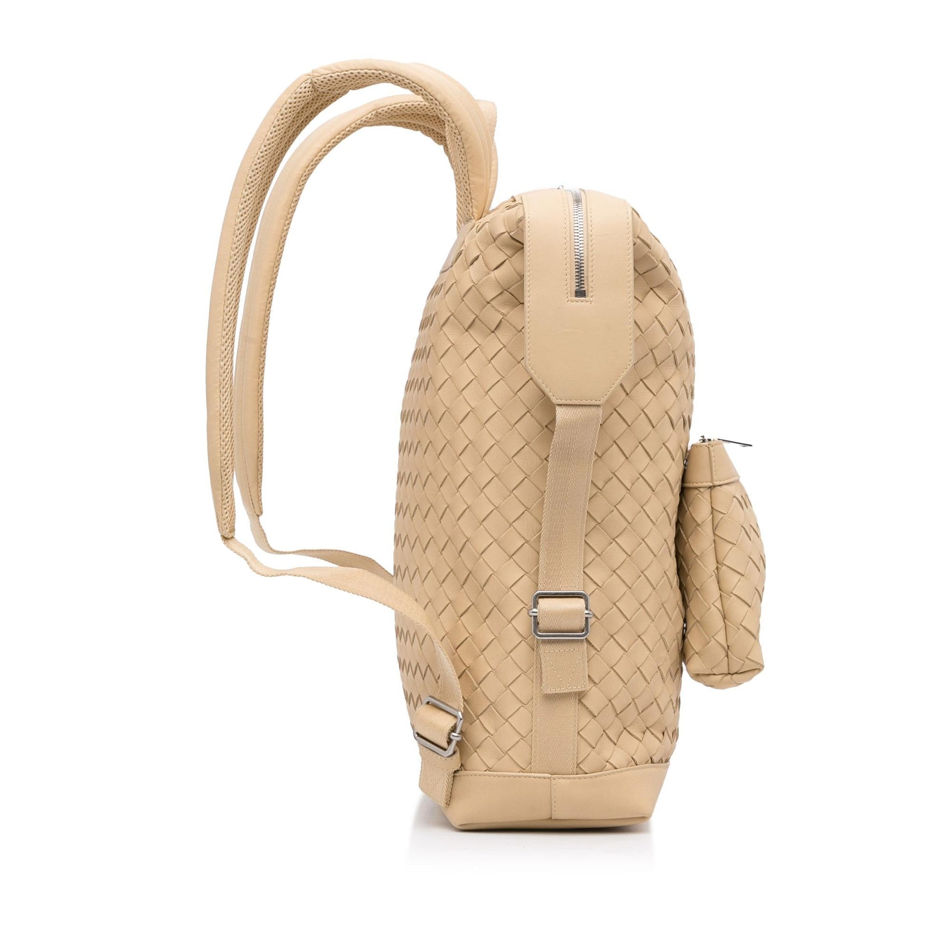 Bottega Veneta Veneta Shoulder Bag - Rovelle Bags