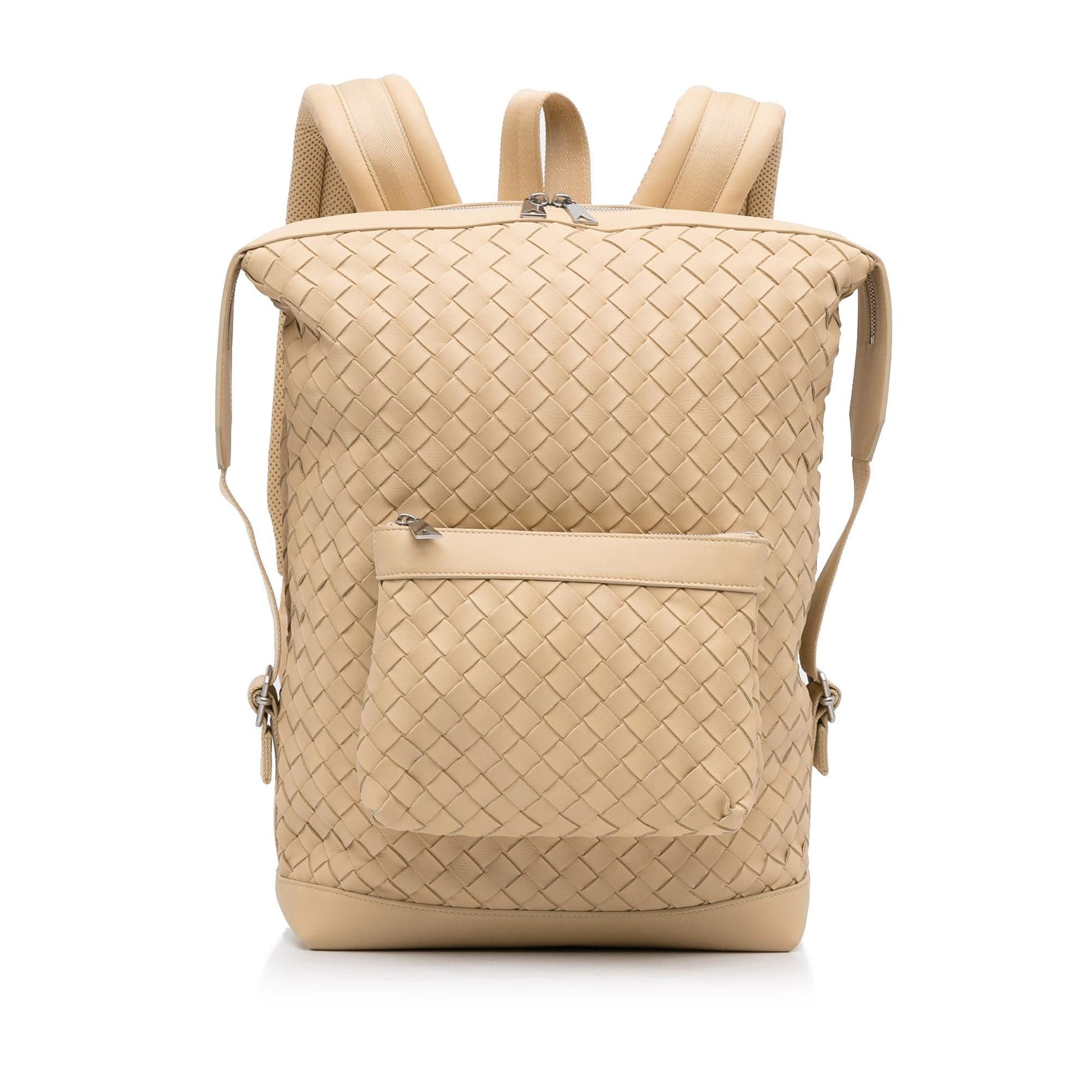 Bottega Veneta Veneta Shoulder Bag - Rovelle Bags