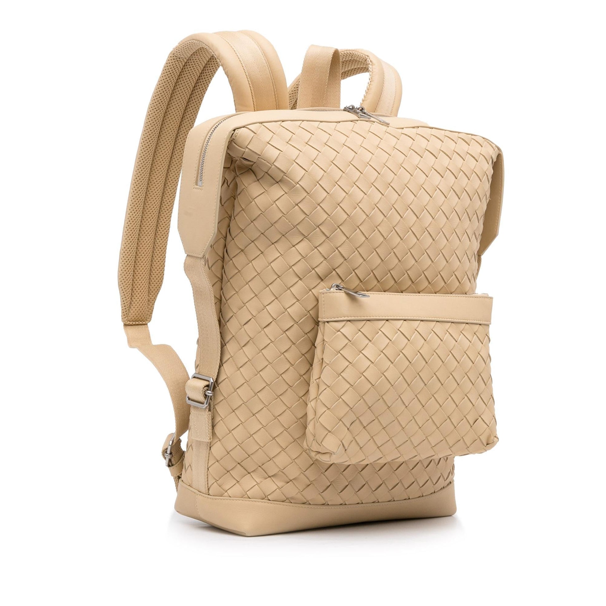 Bottega Veneta Veneta Shoulder Bag - Rovelle Bags