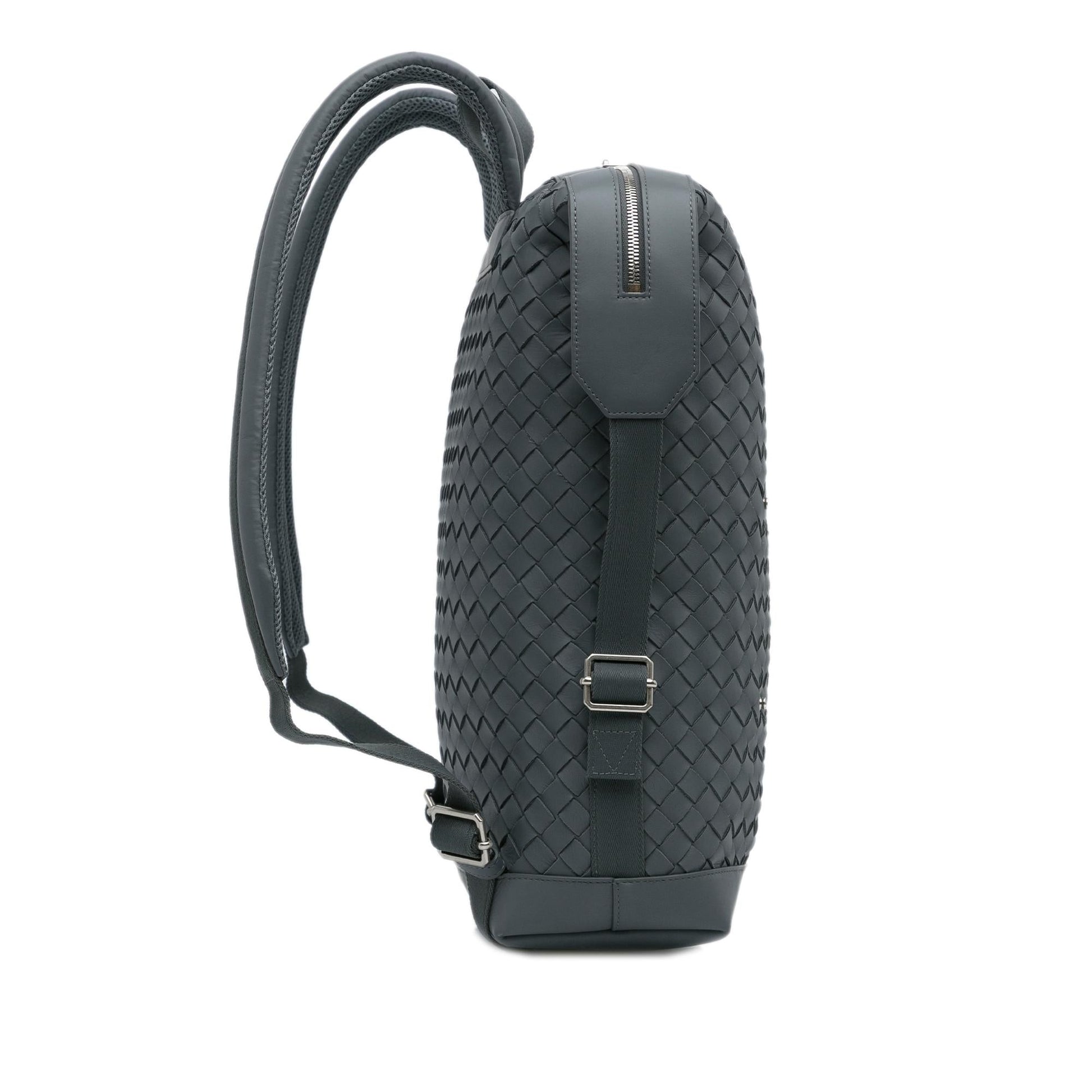 Bottega Veneta Veneta Shoulder Bag - Rovelle Bags