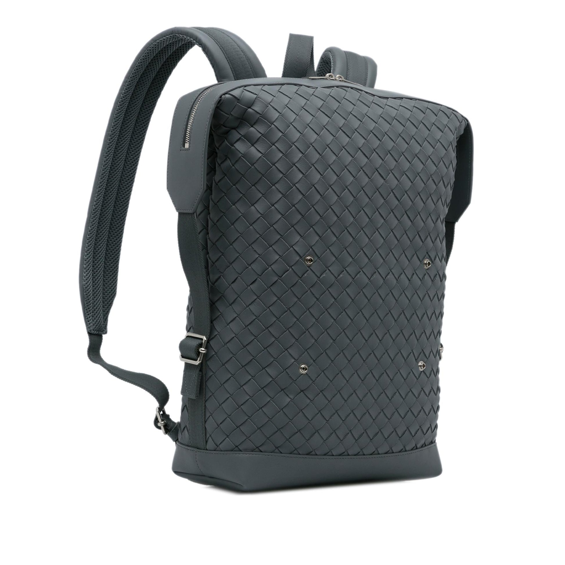 Bottega Veneta Veneta Shoulder Bag - Rovelle Bags