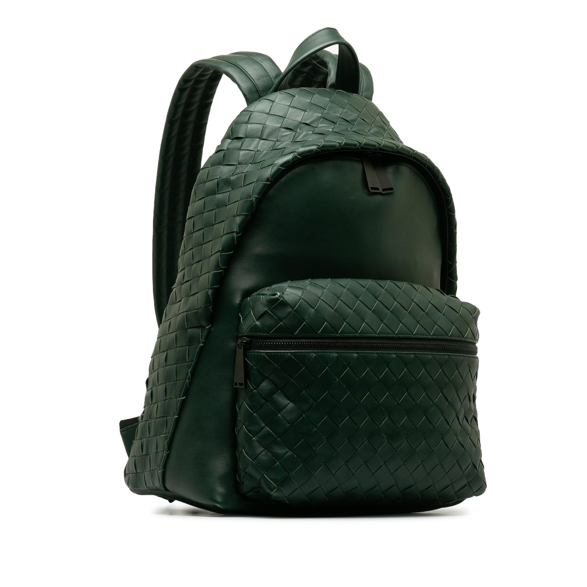 Bottega Veneta Veneta Shoulder Bag - Rovelle Bags