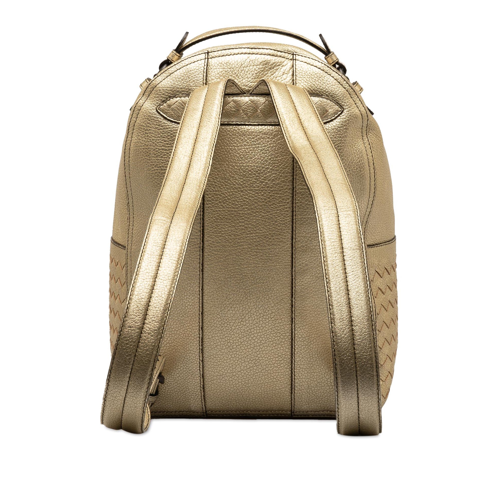 Bottega Veneta Veneta Shoulder Bag - Rovelle Bags