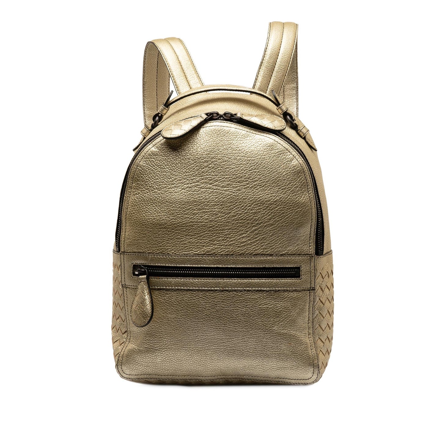 Bottega Veneta Veneta Shoulder Bag - Rovelle Bags