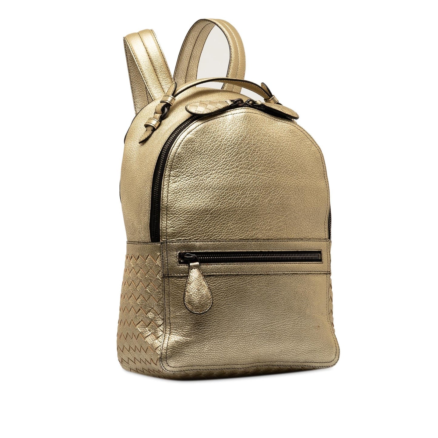 Bottega Veneta Veneta Shoulder Bag - Rovelle Bags