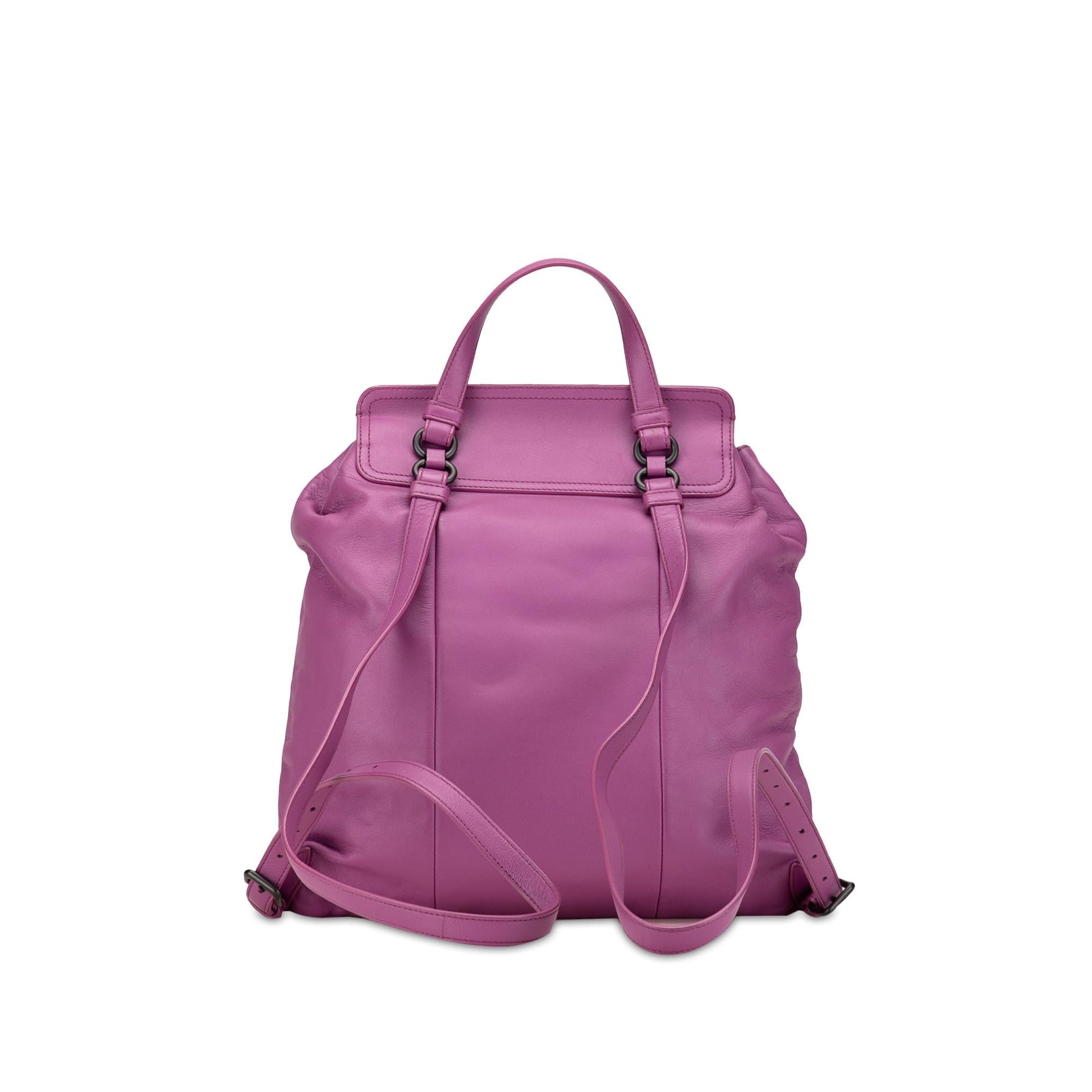 Bottega Veneta Veneta Shoulder Bag - Rovelle Bags